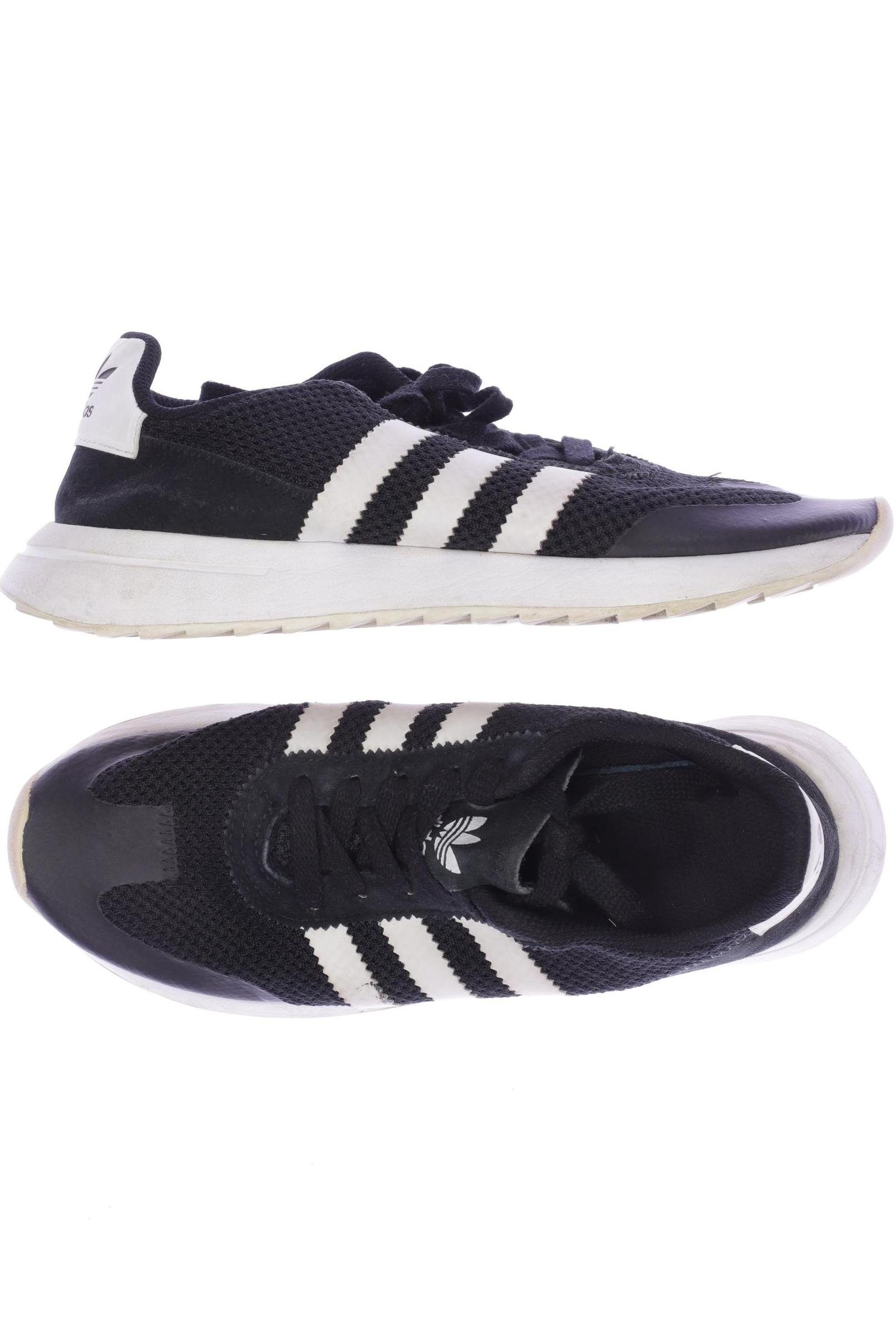 

adidas Originals Damen Sneakers, schwarz, Gr. 6