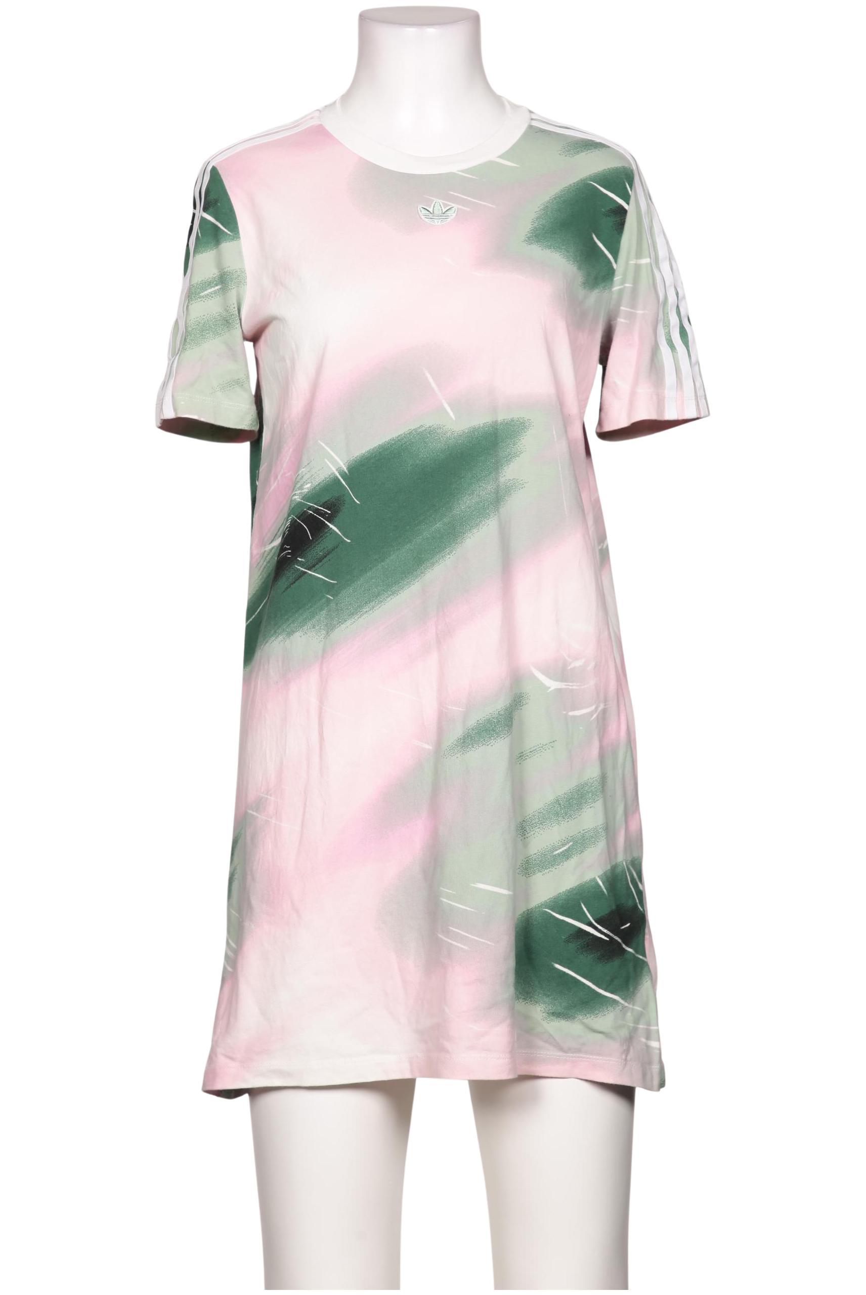 

adidas Originals Damen Kleid, mehrfarbig, Gr. 38