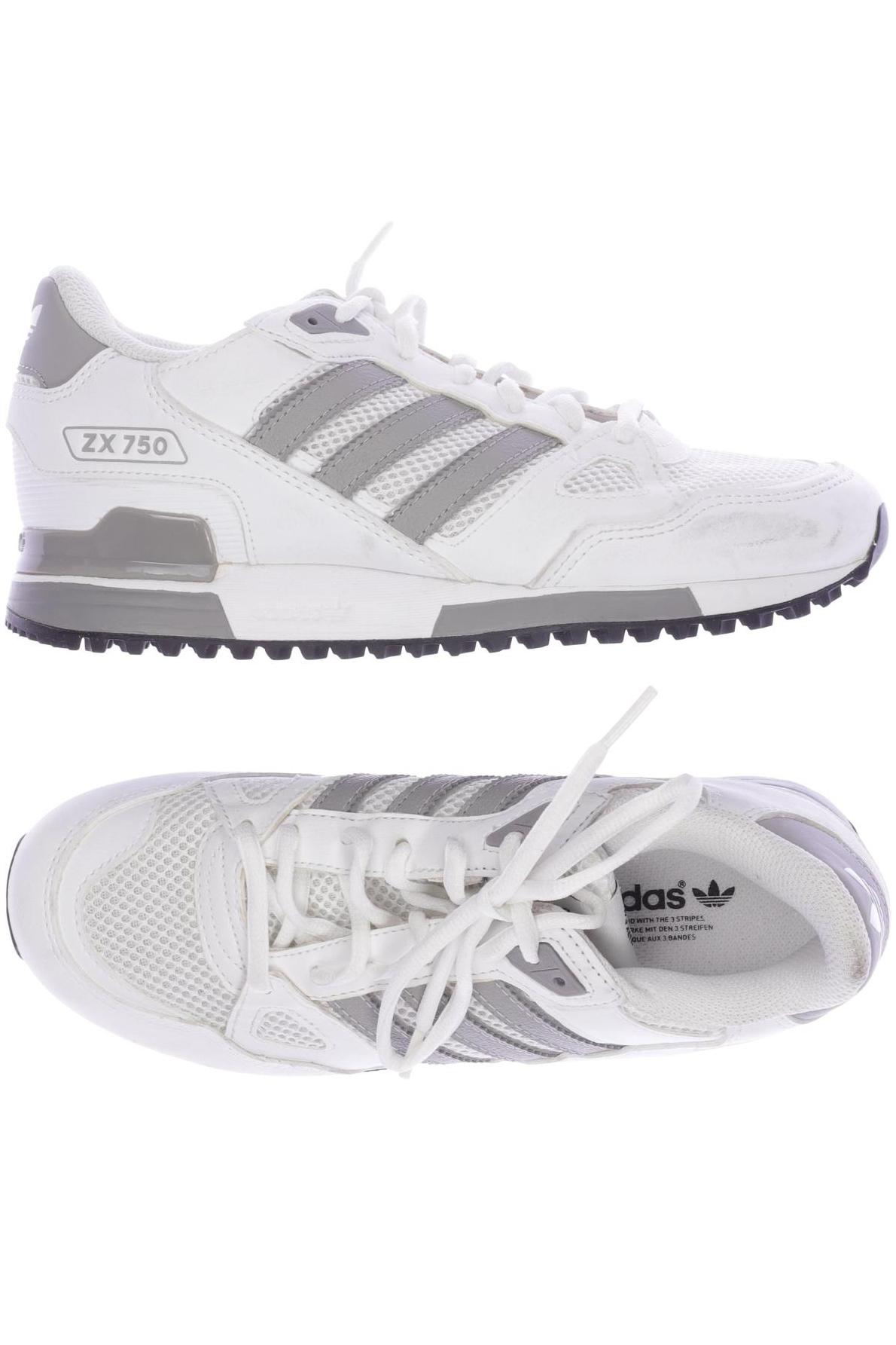 

adidas Originals Damen Sneakers, weiß, Gr. 4