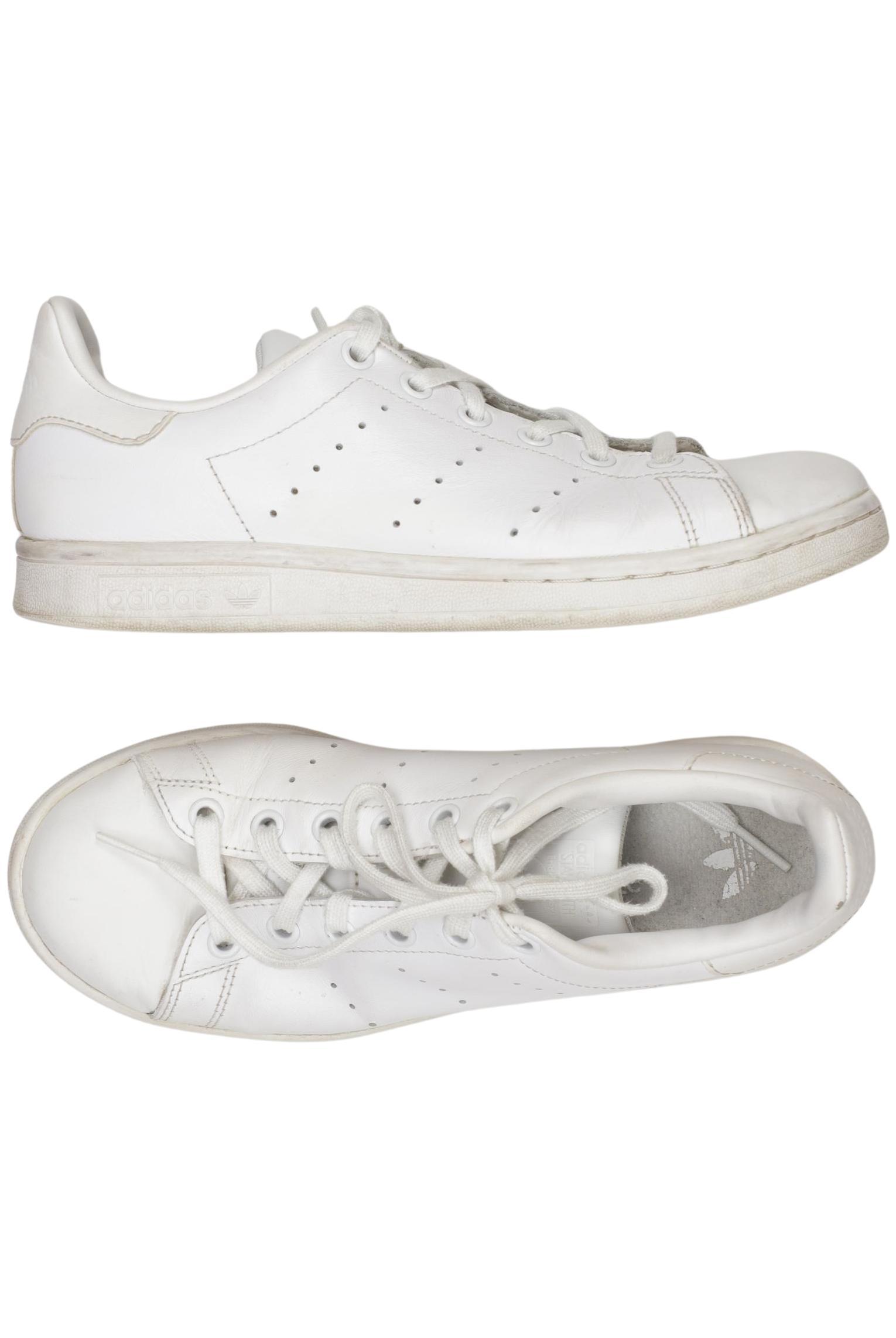

adidas Originals Damen Sneakers, weiß, Gr. 5
