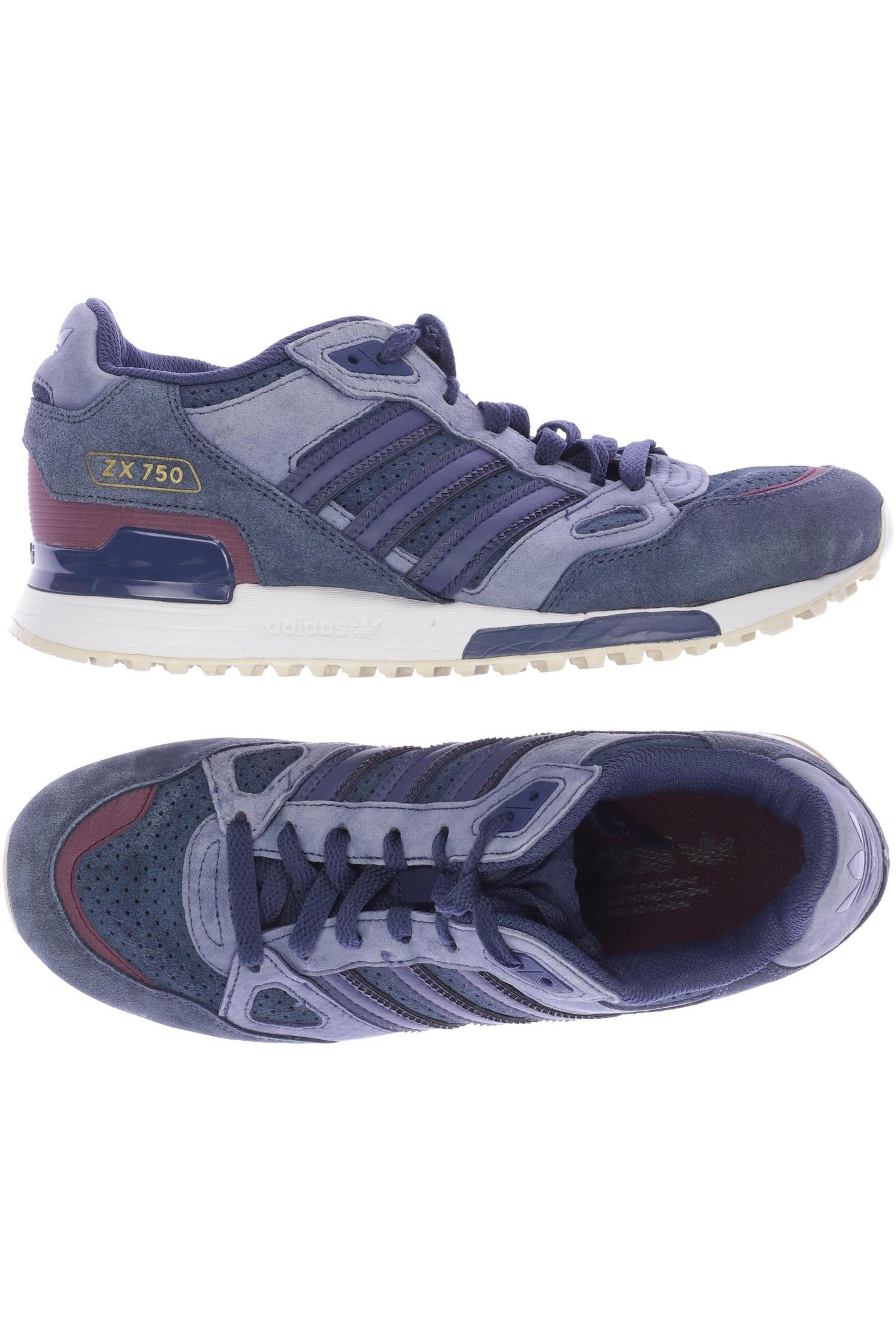 

adidas Originals Damen Sneakers, marineblau