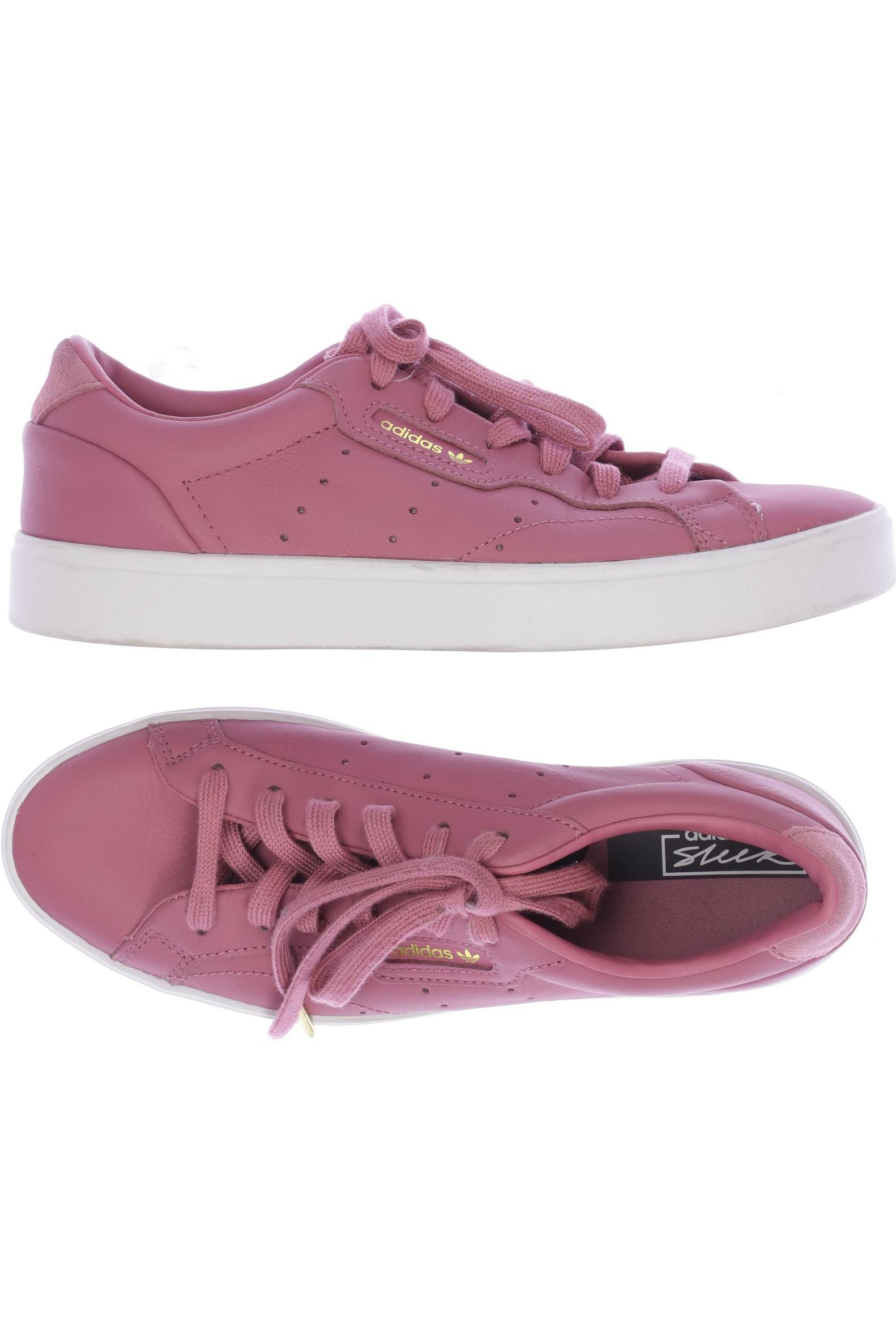

adidas Originals Damen Sneakers, pink, Gr. 5