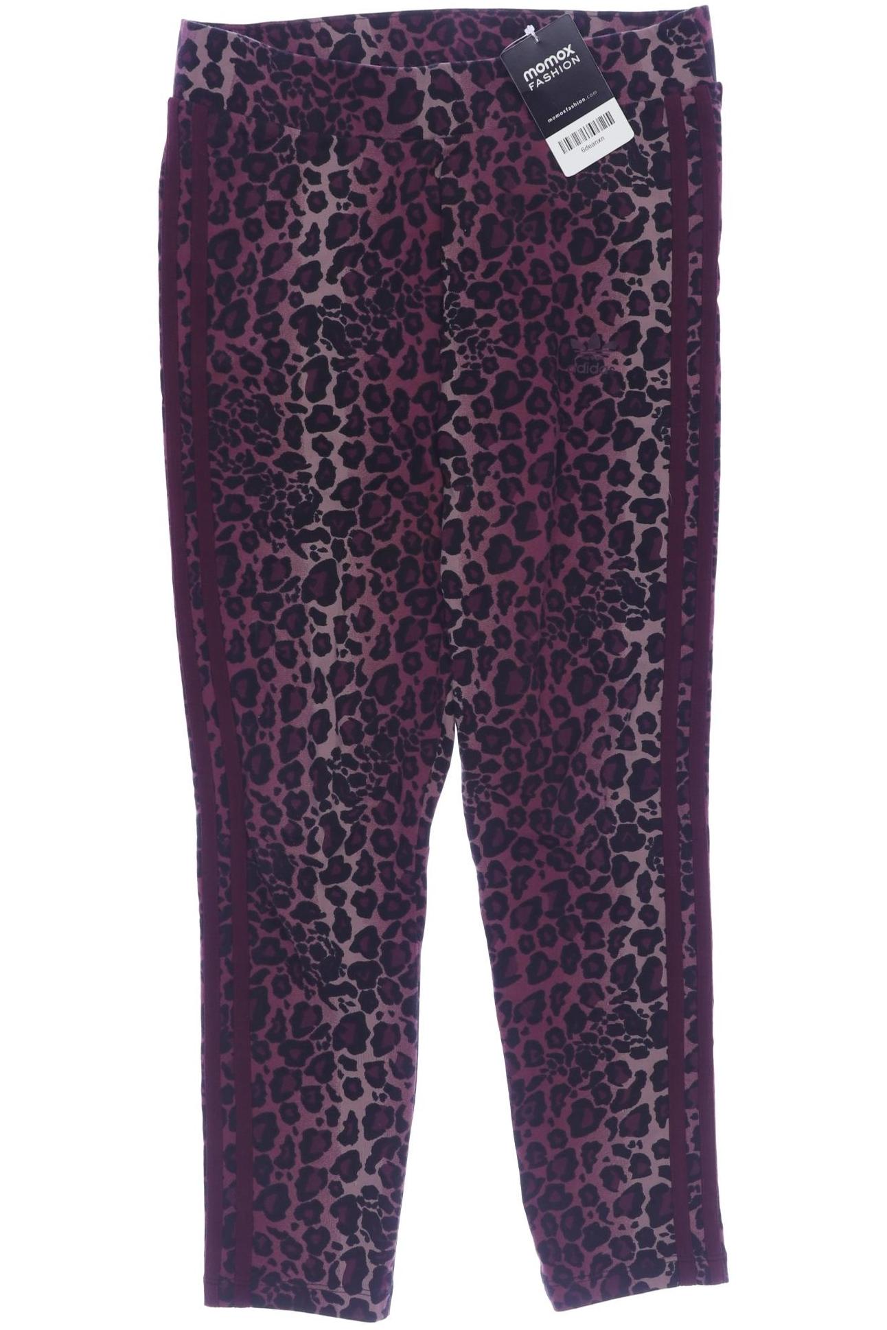 

adidas Originals Damen Stoffhose, pink, Gr. 38