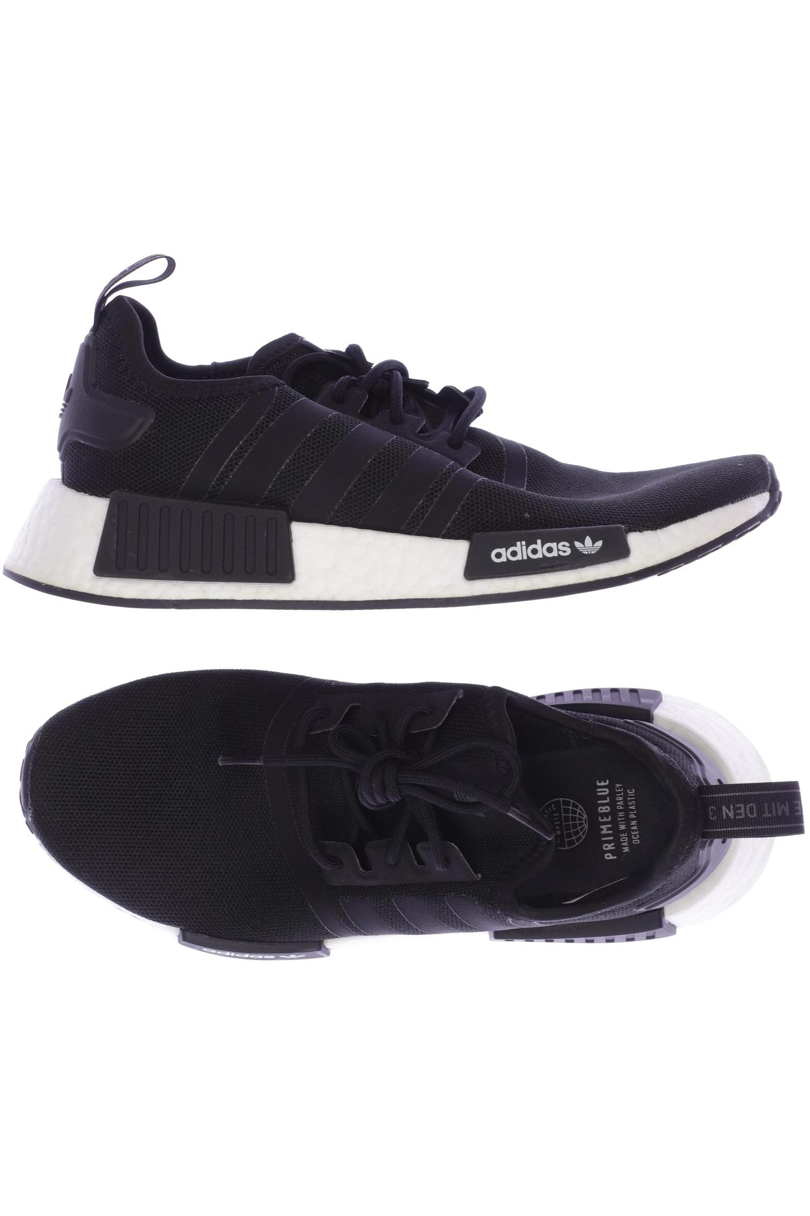 

adidas Originals Damen Sneakers, schwarz, Gr. 6