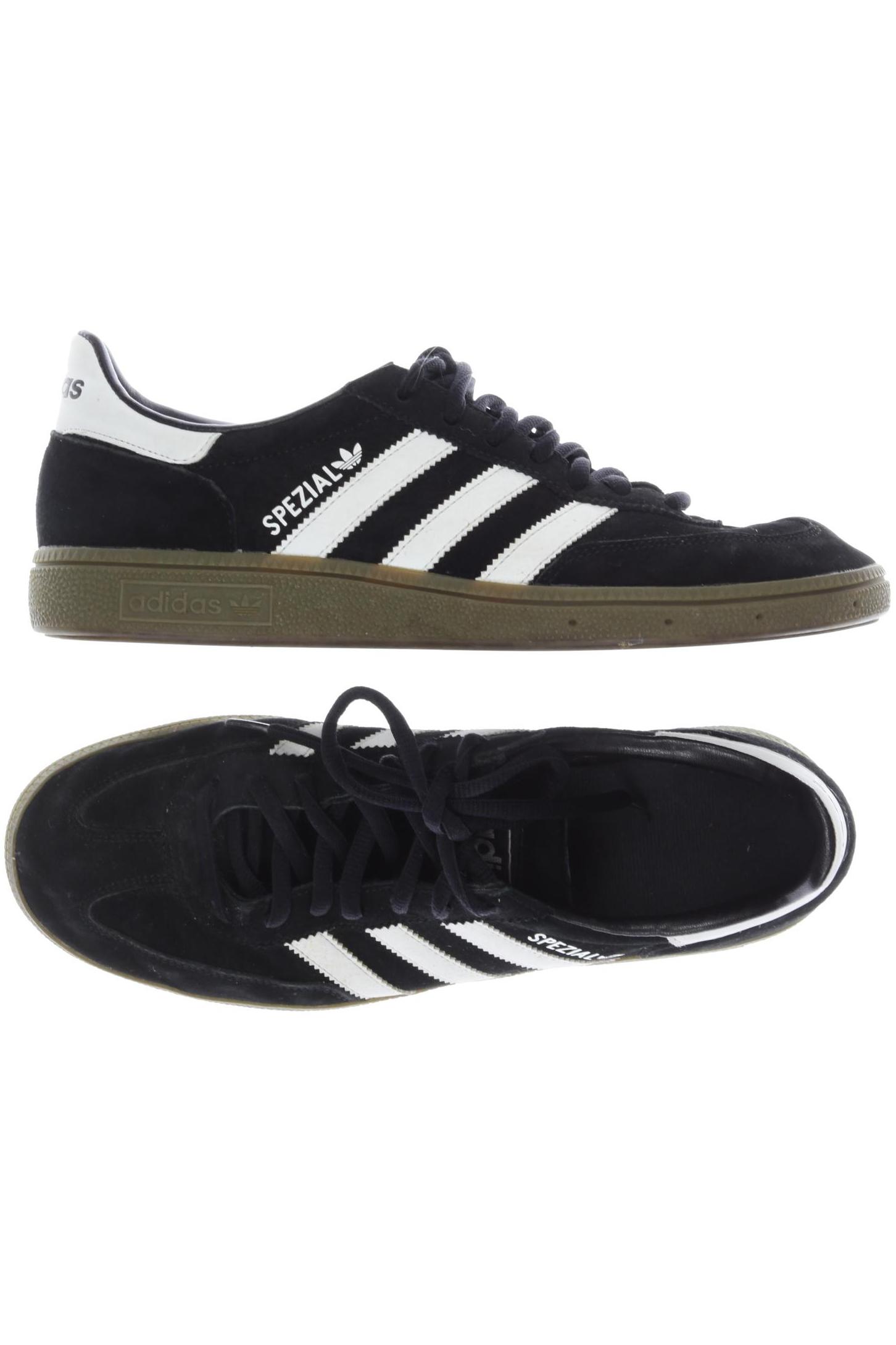 

adidas Originals Damen Sneakers, schwarz, Gr. 8