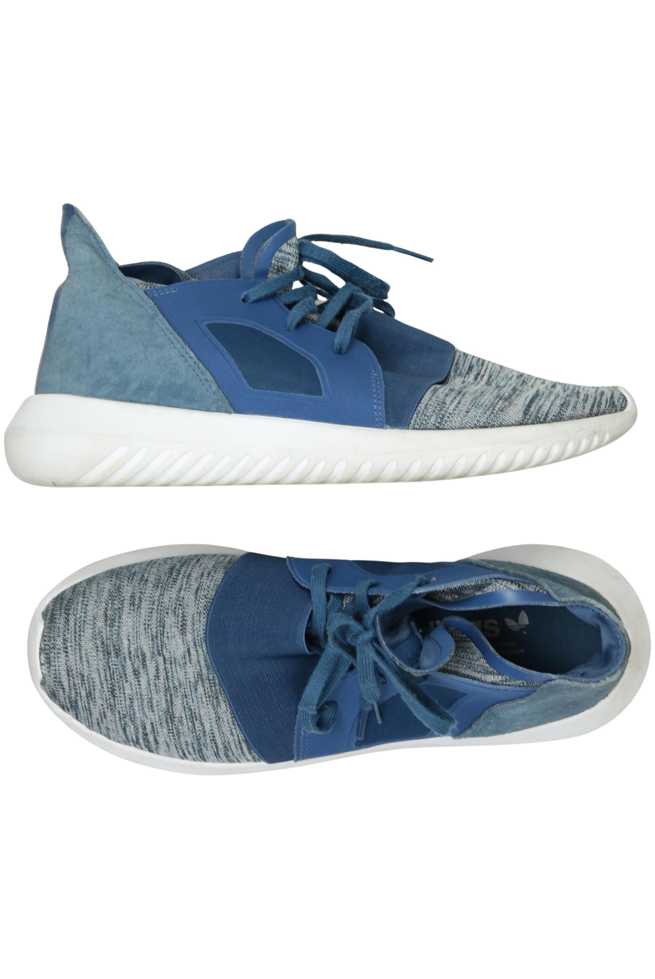 

adidas Originals Damen Sneakers, blau, Gr. 6