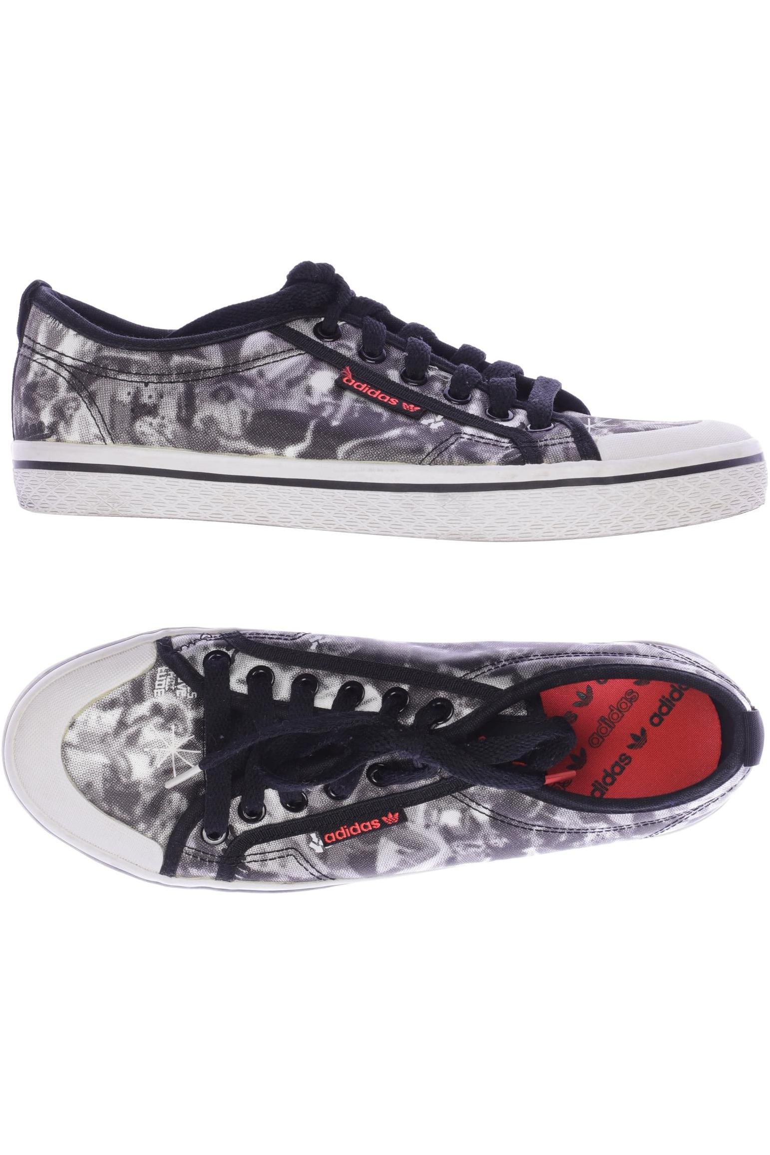 

adidas Originals Damen Sneakers, grau, Gr. 6