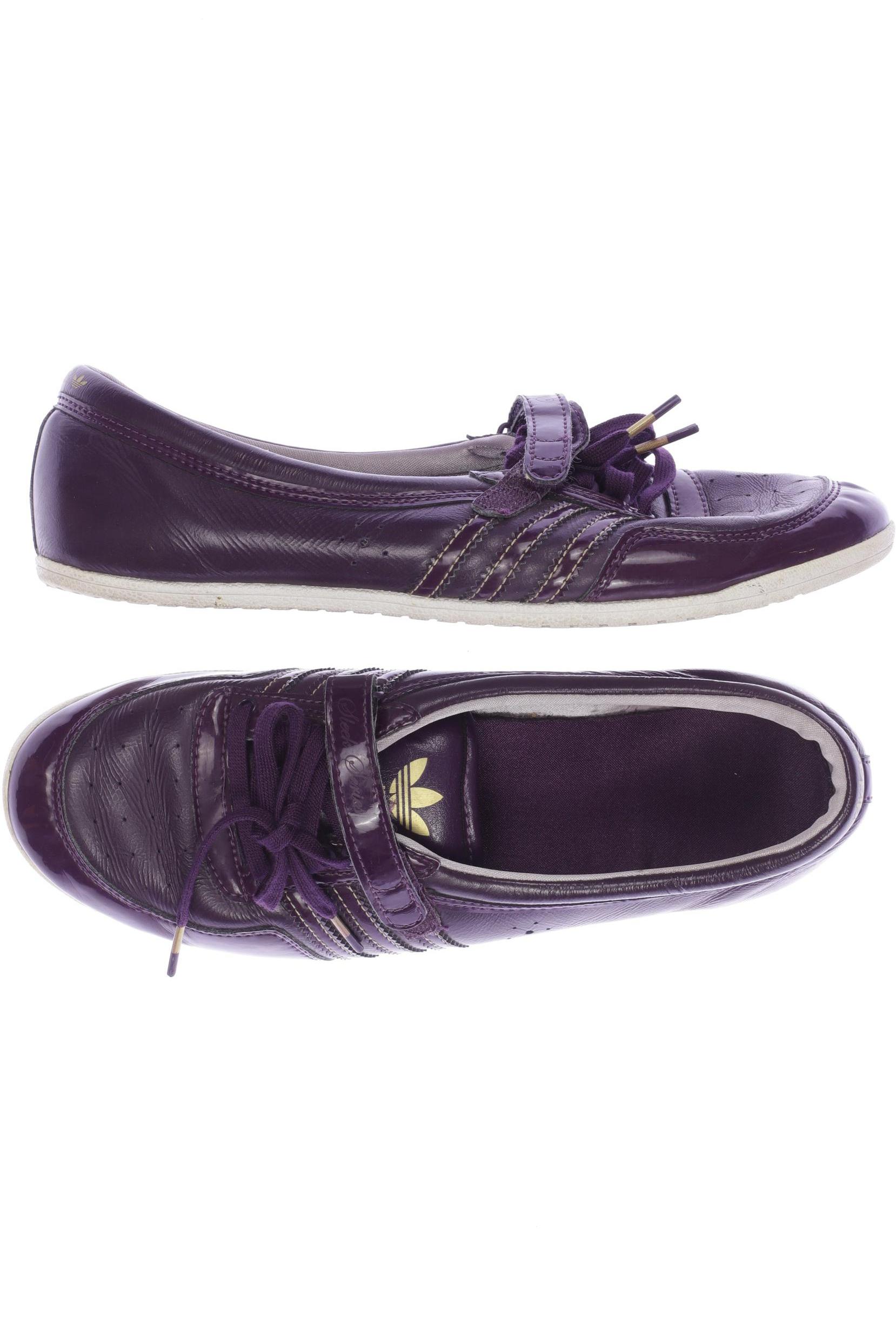 

adidas Originals Damen Sneakers, flieder, Gr. 7