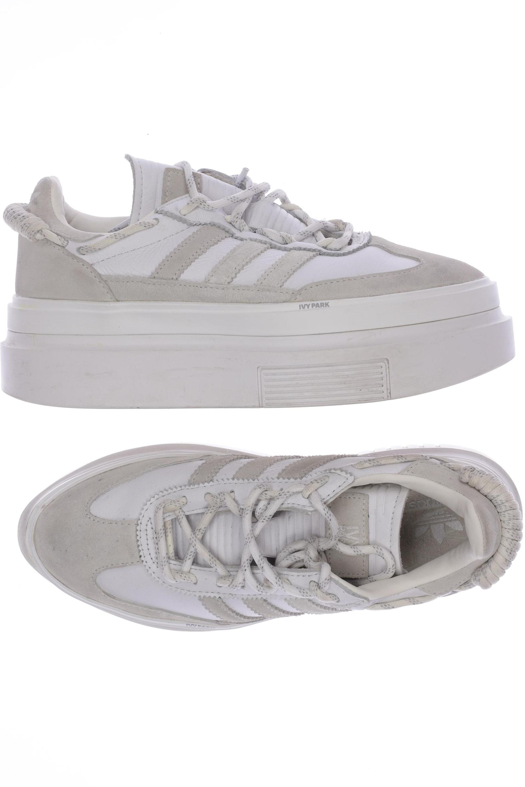 

adidas Originals Damen Sneakers, cremeweiß