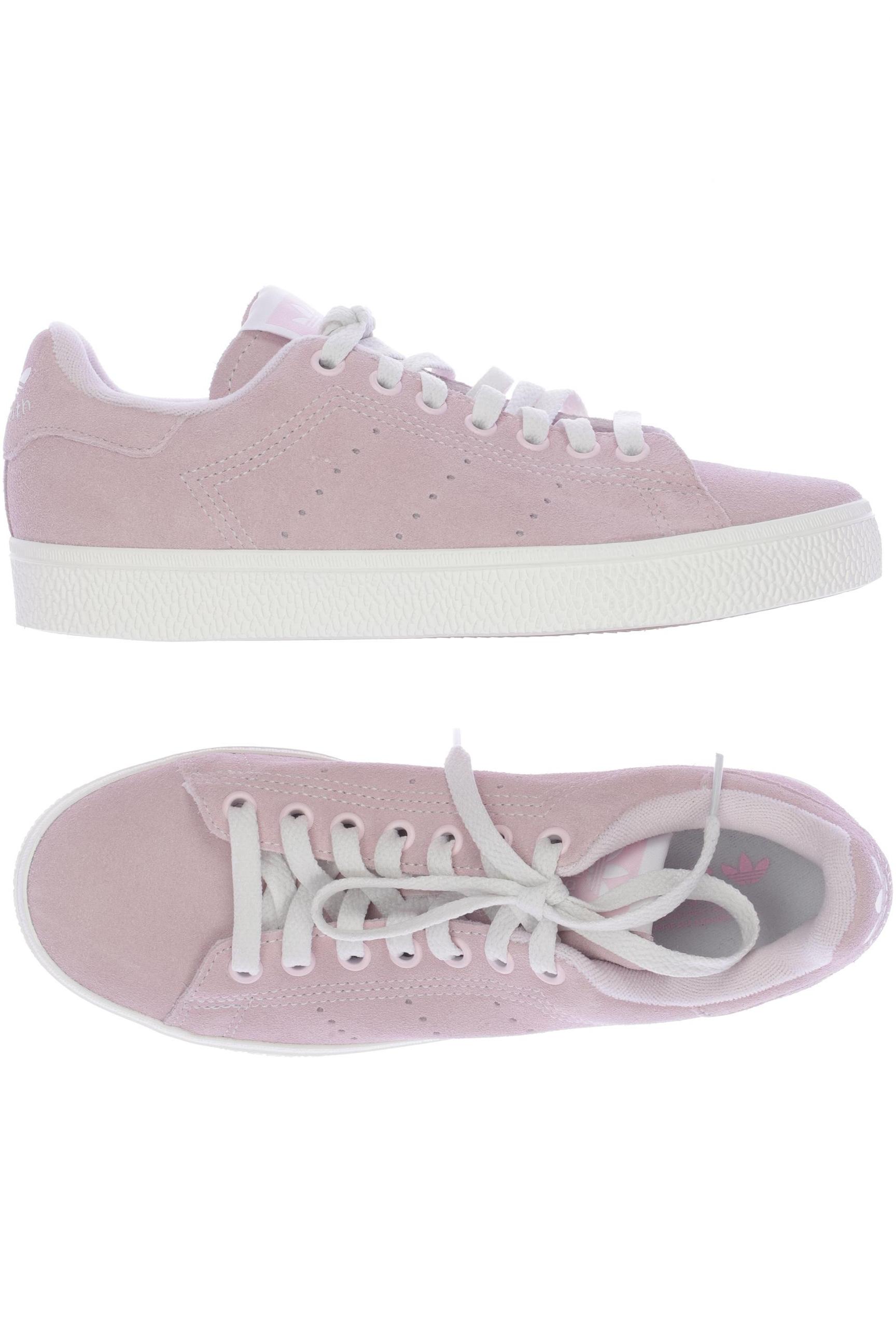 

adidas Originals Damen Sneakers, pink, Gr. 6.5