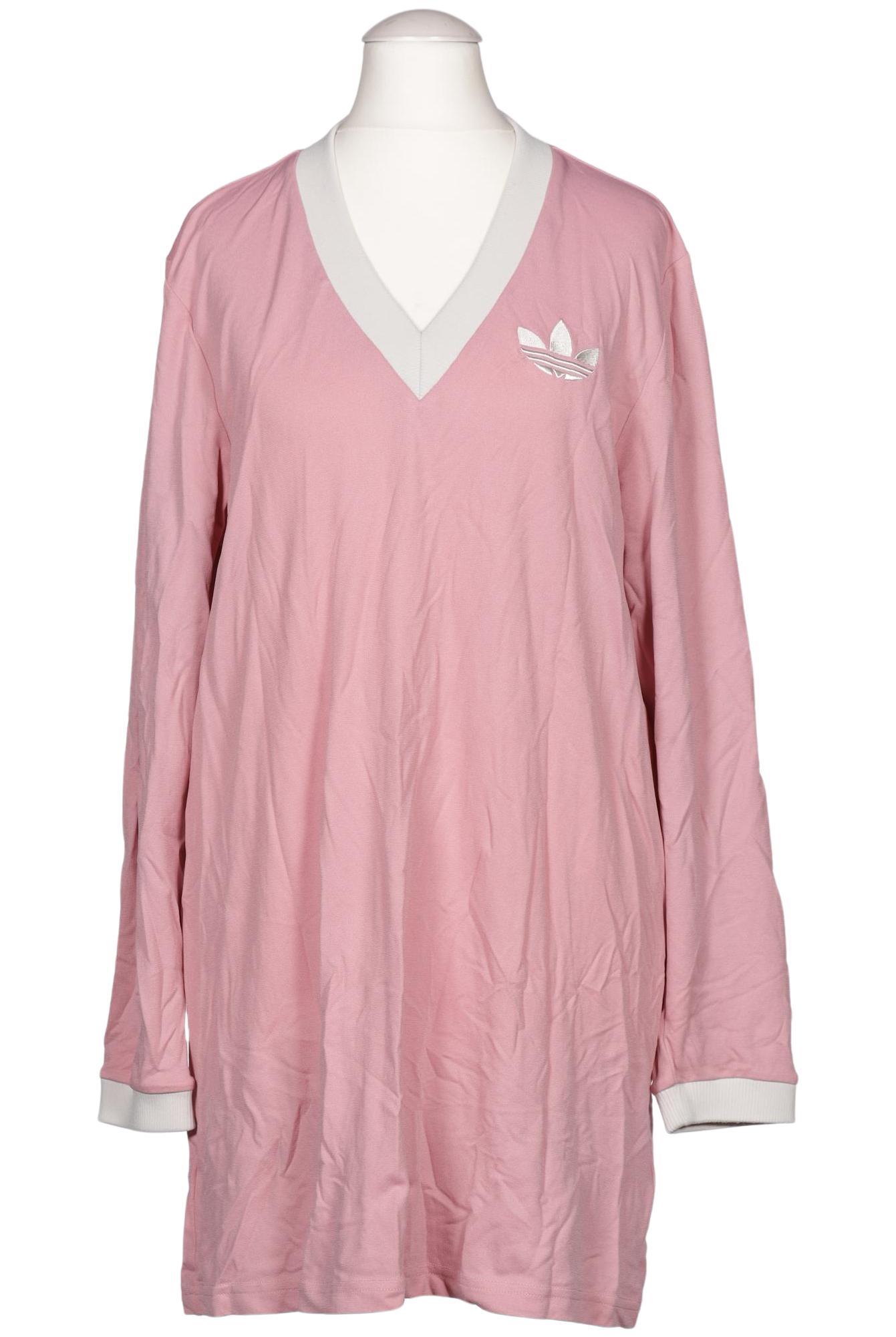

adidas Originals Damen Kleid, pink, Gr. 32