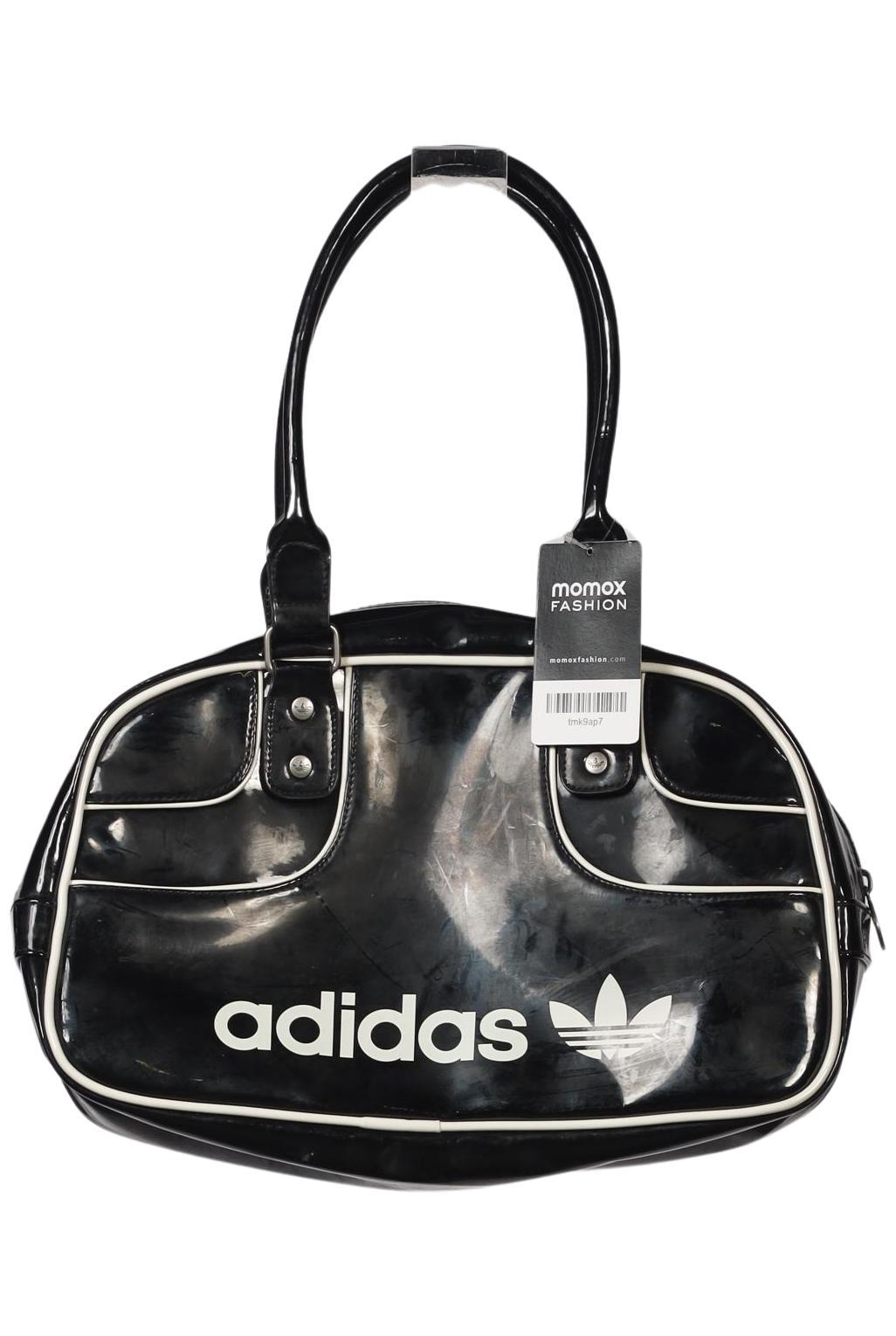 

adidas Originals Damen Handtasche, schwarz, Gr.