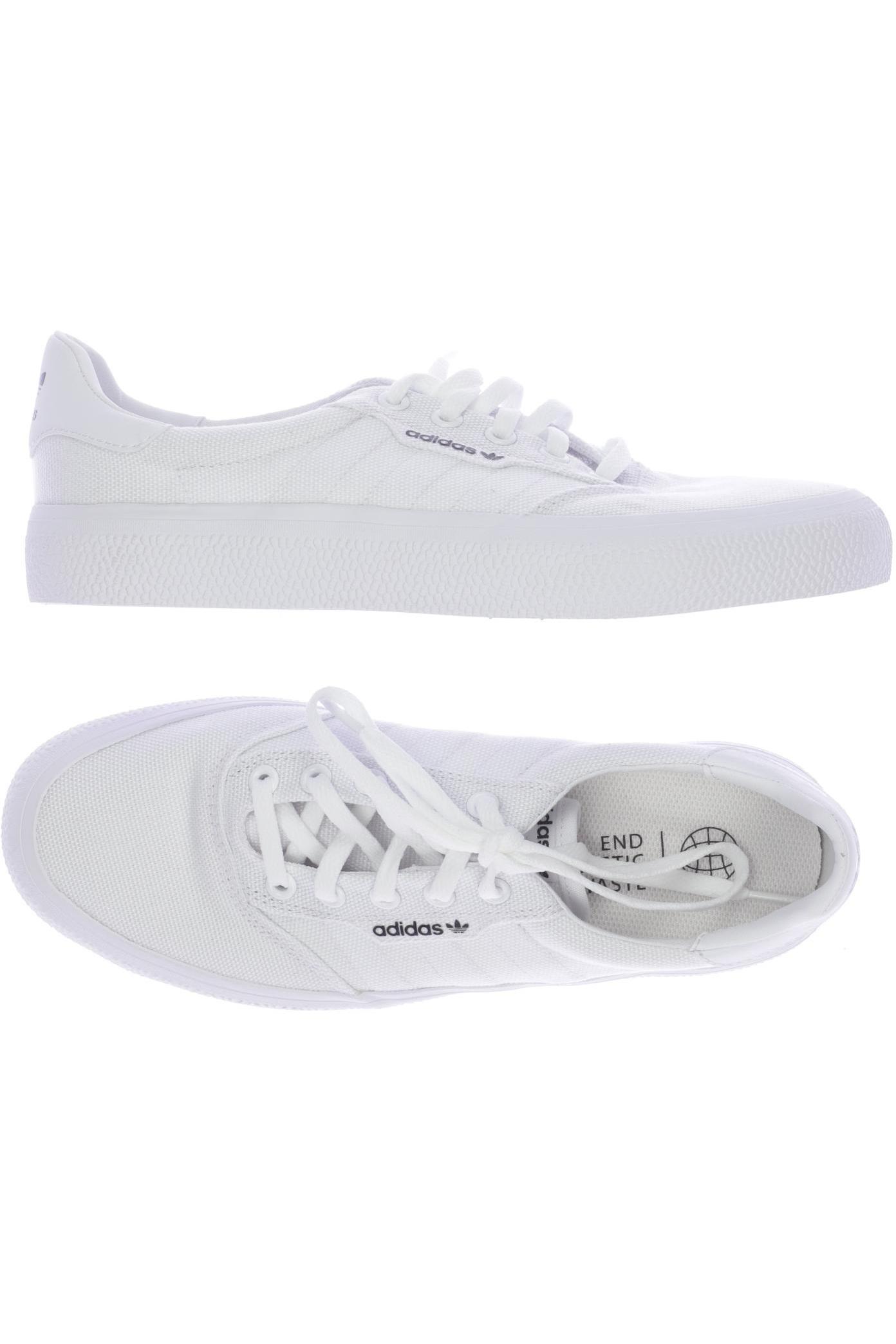 

adidas Originals Damen Sneakers, weiß, Gr. 6
