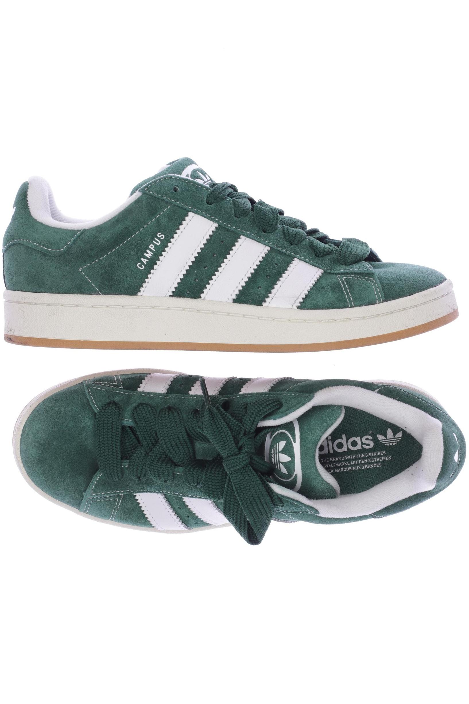 

adidas Originals Damen Sneakers, grün, Gr. 6.5