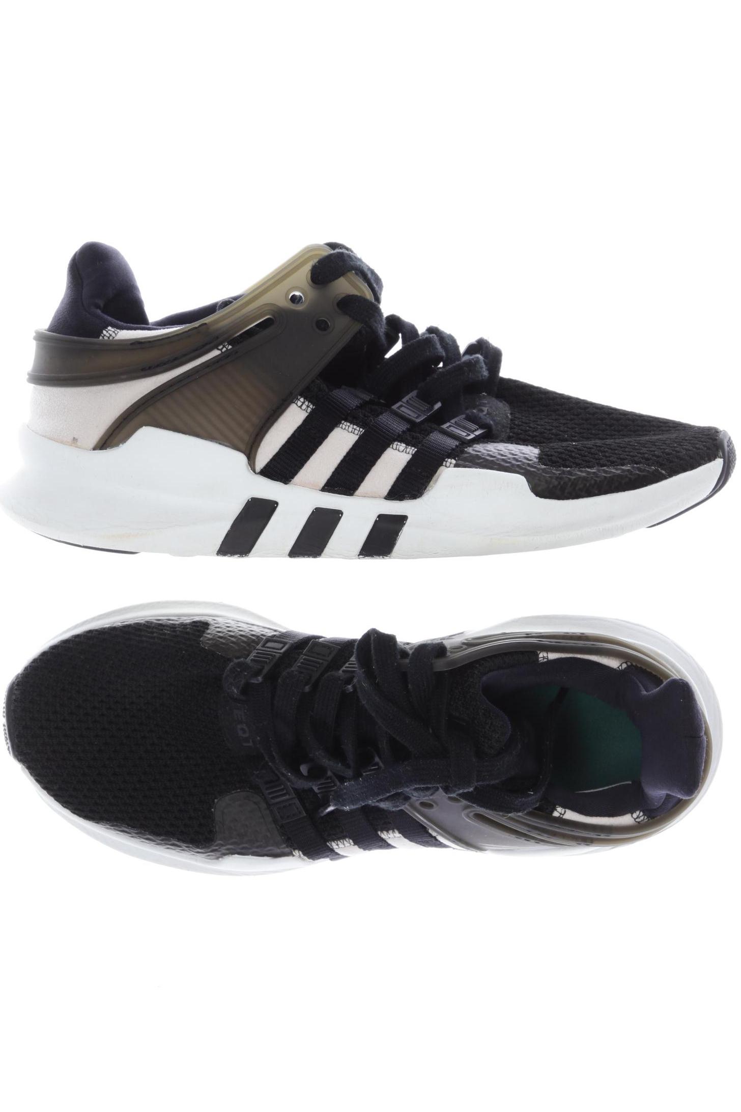 

adidas Originals Damen Sneakers, schwarz, Gr. 5