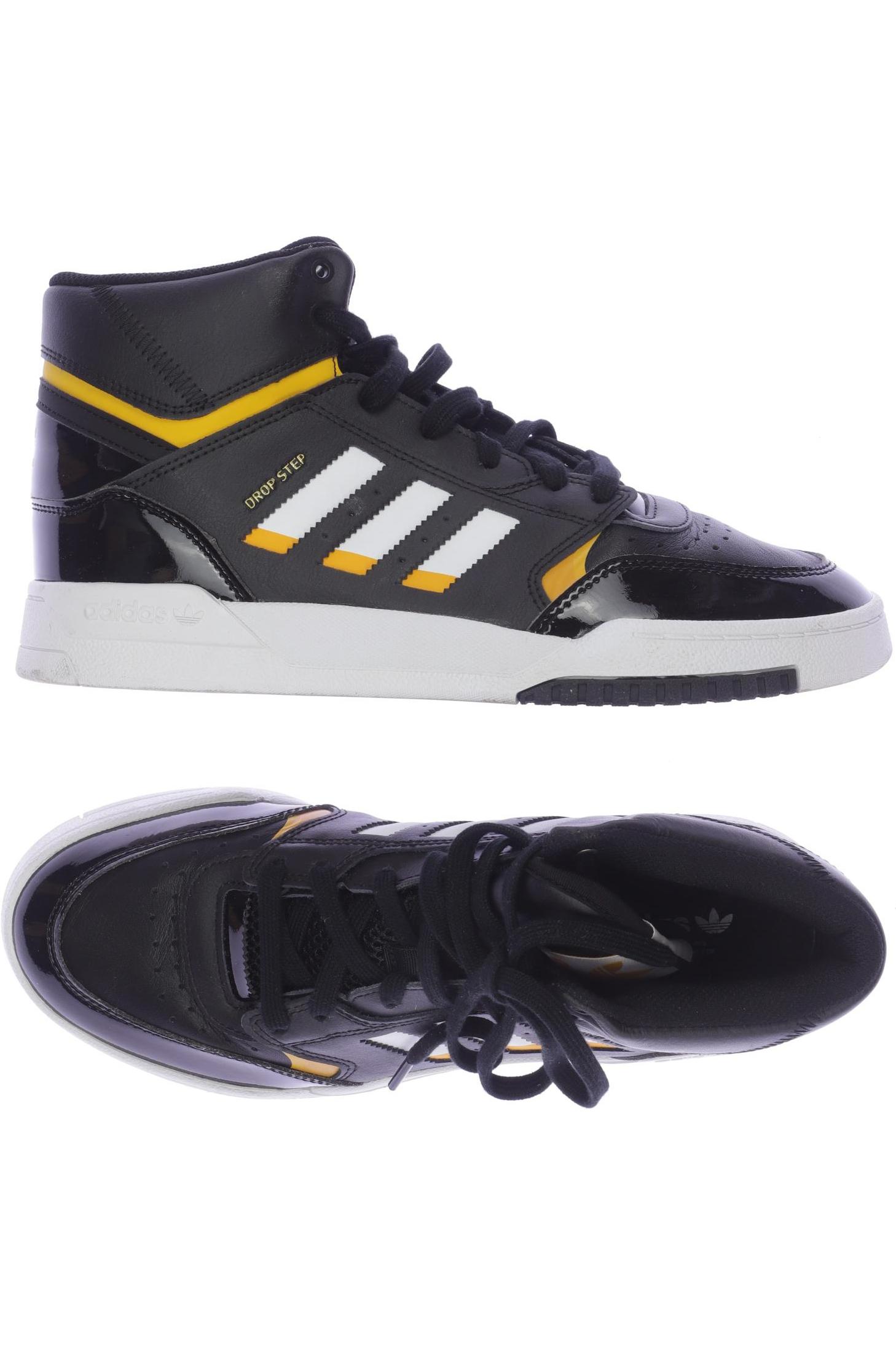 

adidas Originals Damen Sneakers, schwarz, Gr. 7.5