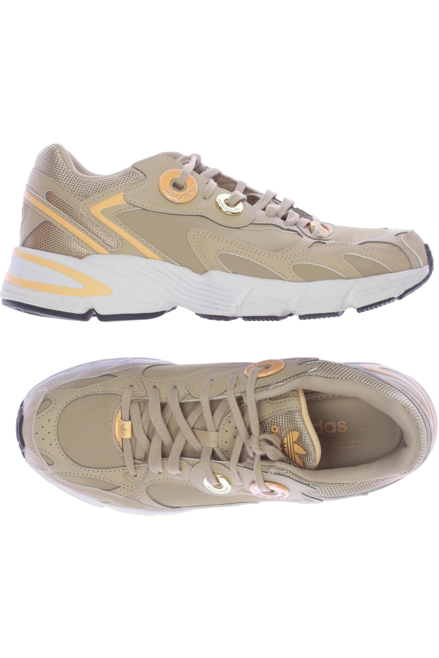

adidas Originals Damen Sneakers, beige, Gr. 7