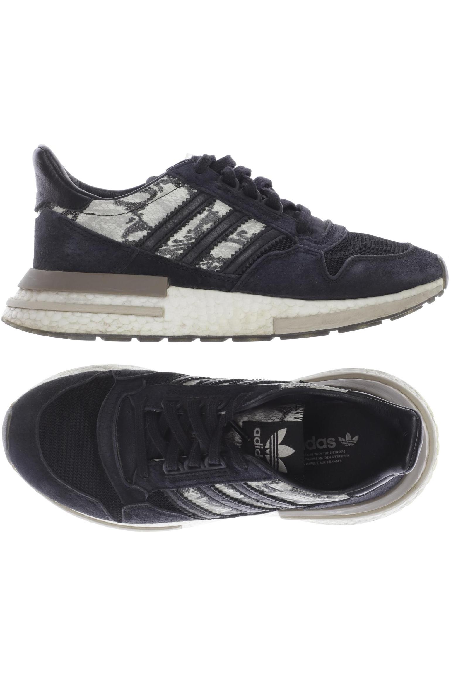 

adidas Originals Damen Sneakers, marineblau, Gr. 5.5