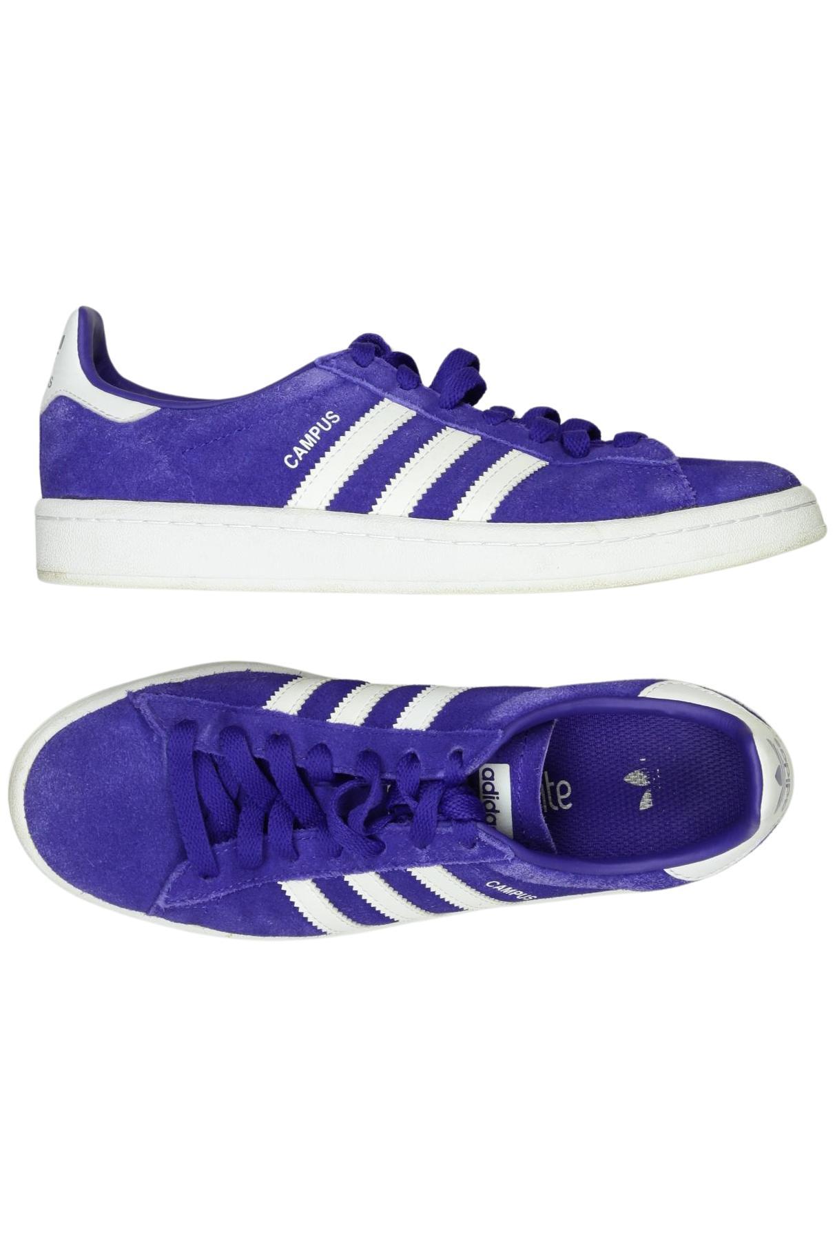 

adidas Originals Damen Sneakers, flieder, Gr. 5.5