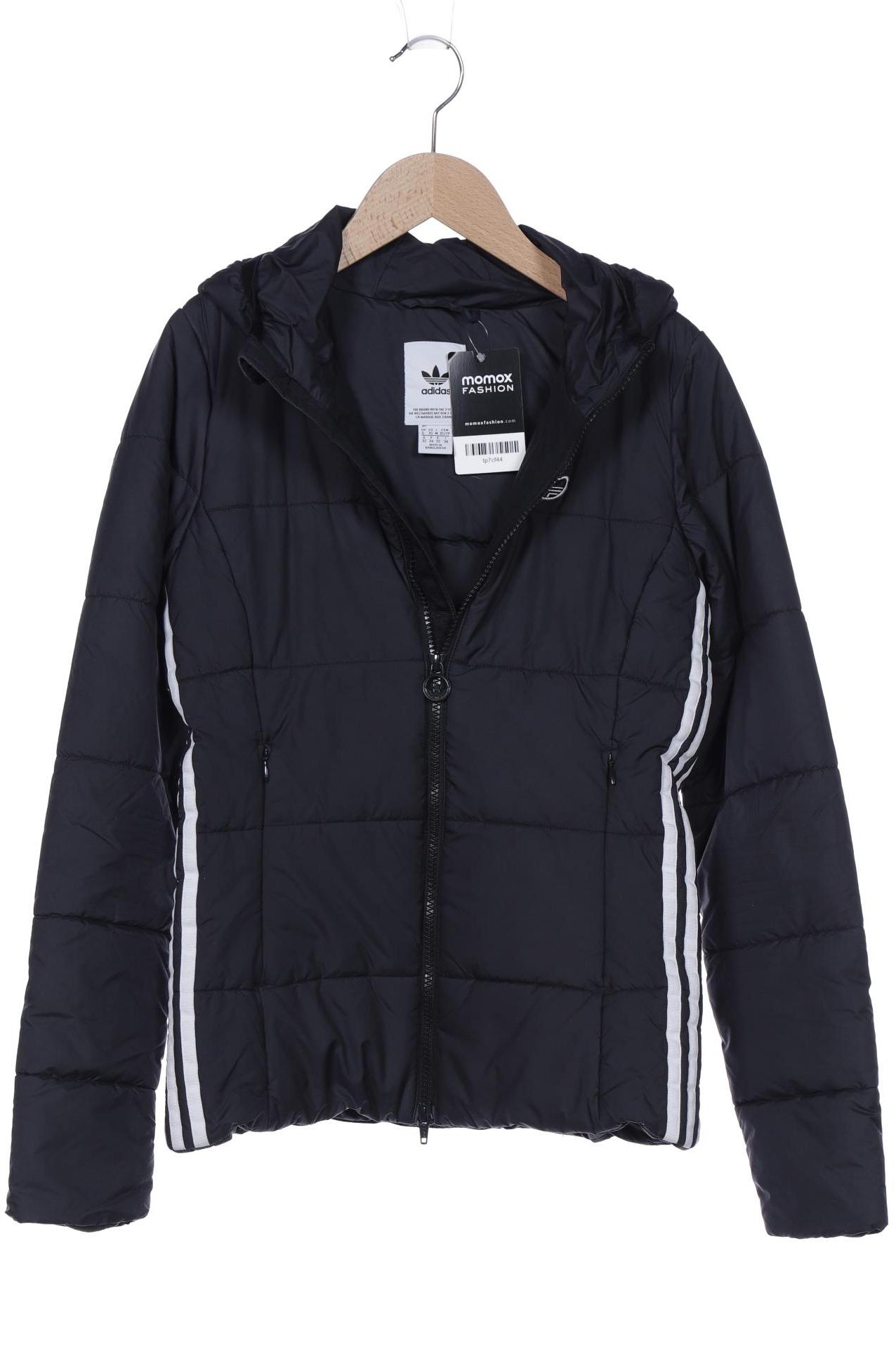 

adidas Originals Damen Jacke, schwarz, Gr. 32