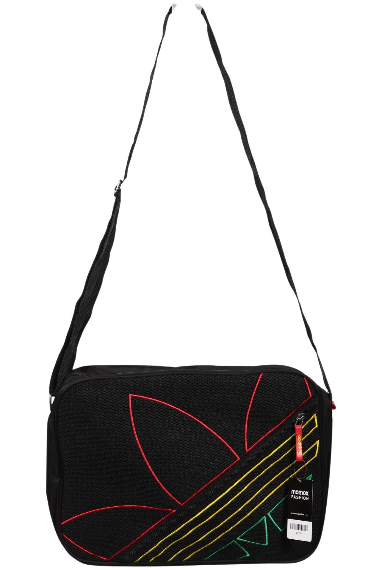 

adidas Originals Damen Handtasche, schwarz, Gr.