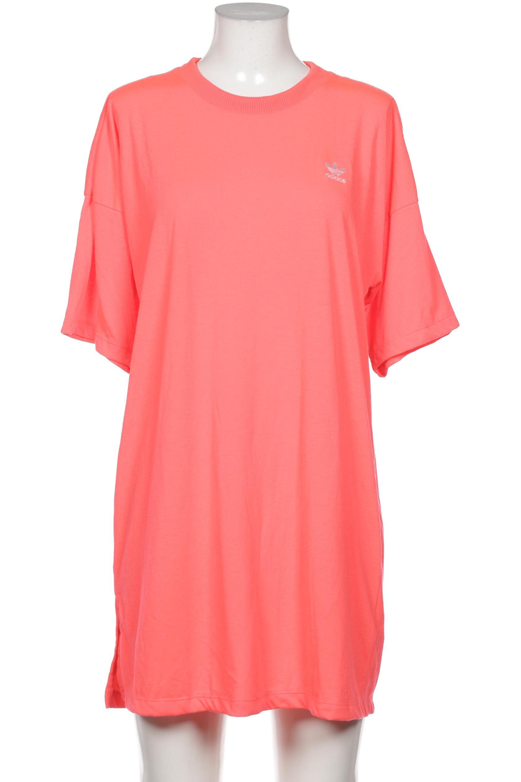 

adidas Originals Damen Kleid, neon, Gr. 38