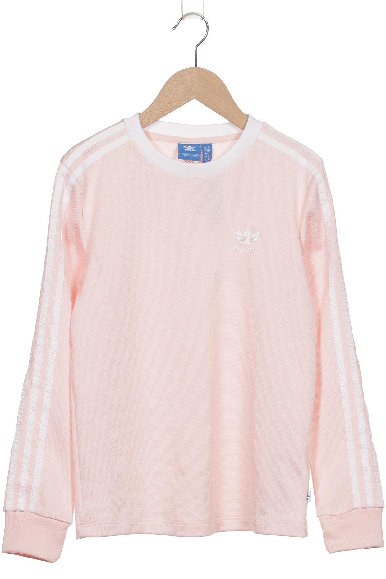

adidas Originals Damen Sweatshirt, pink, Gr. 34