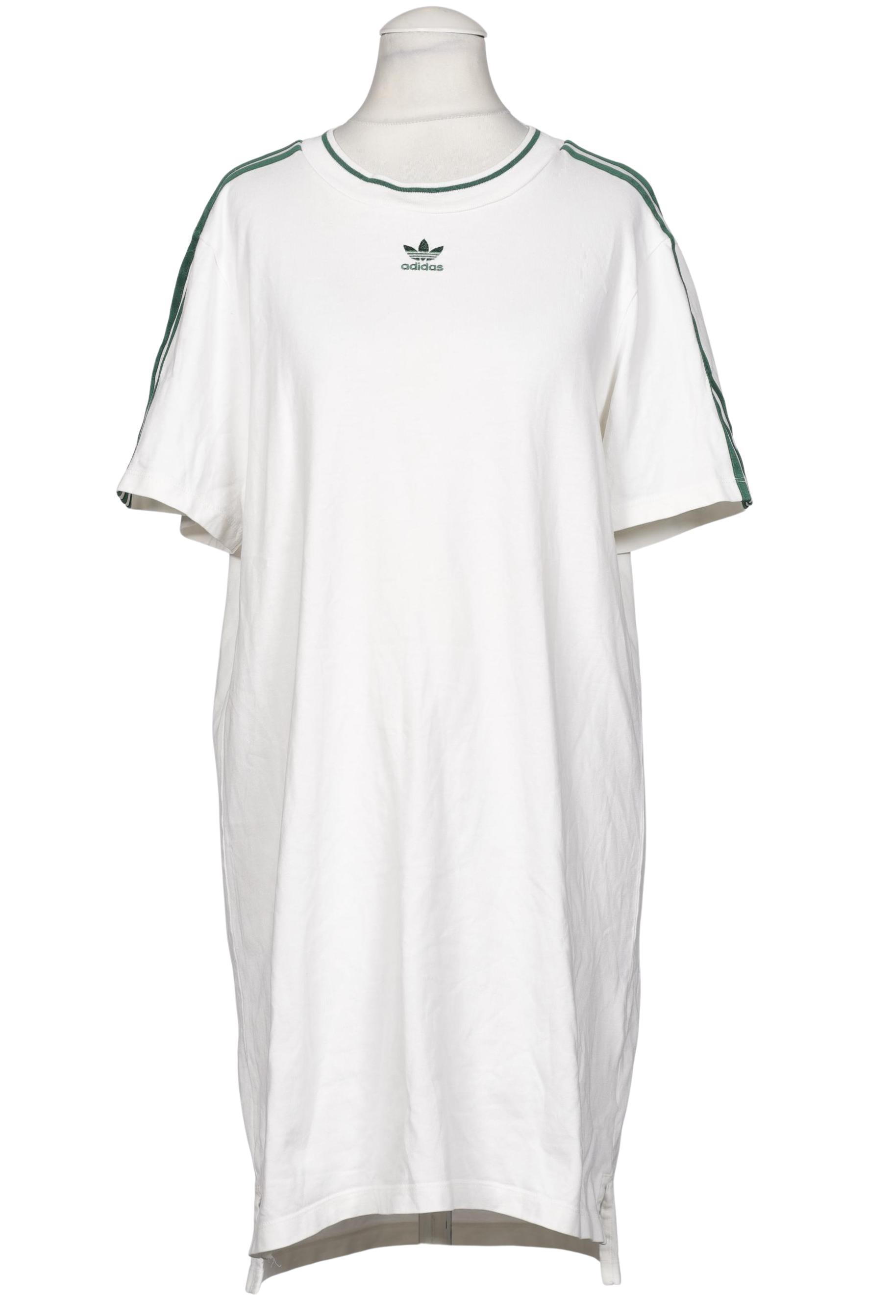 

adidas Originals Damen Kleid, weiß, Gr. 34