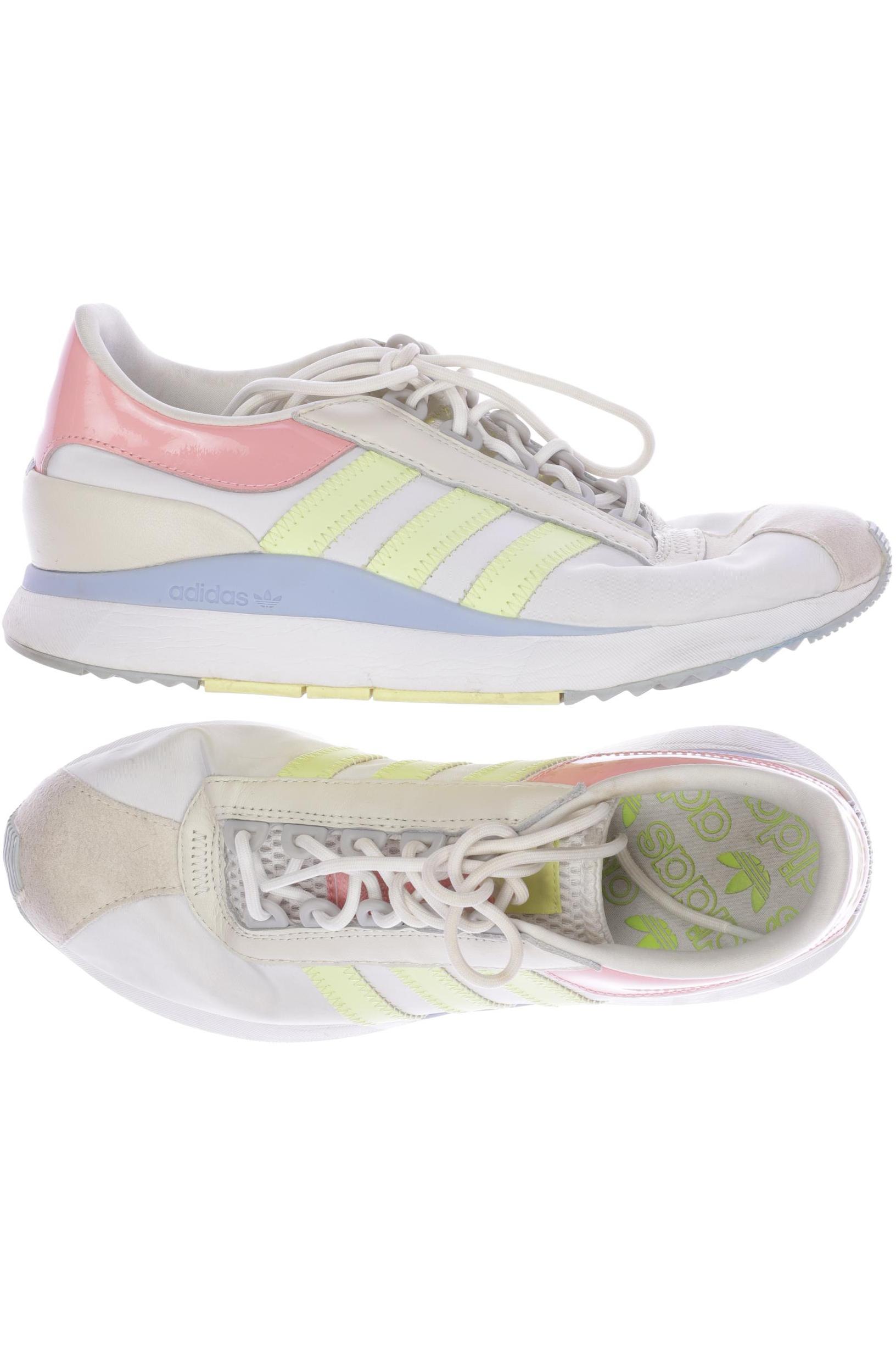 

adidas Originals Damen Sneakers, beige, Gr. 7.5
