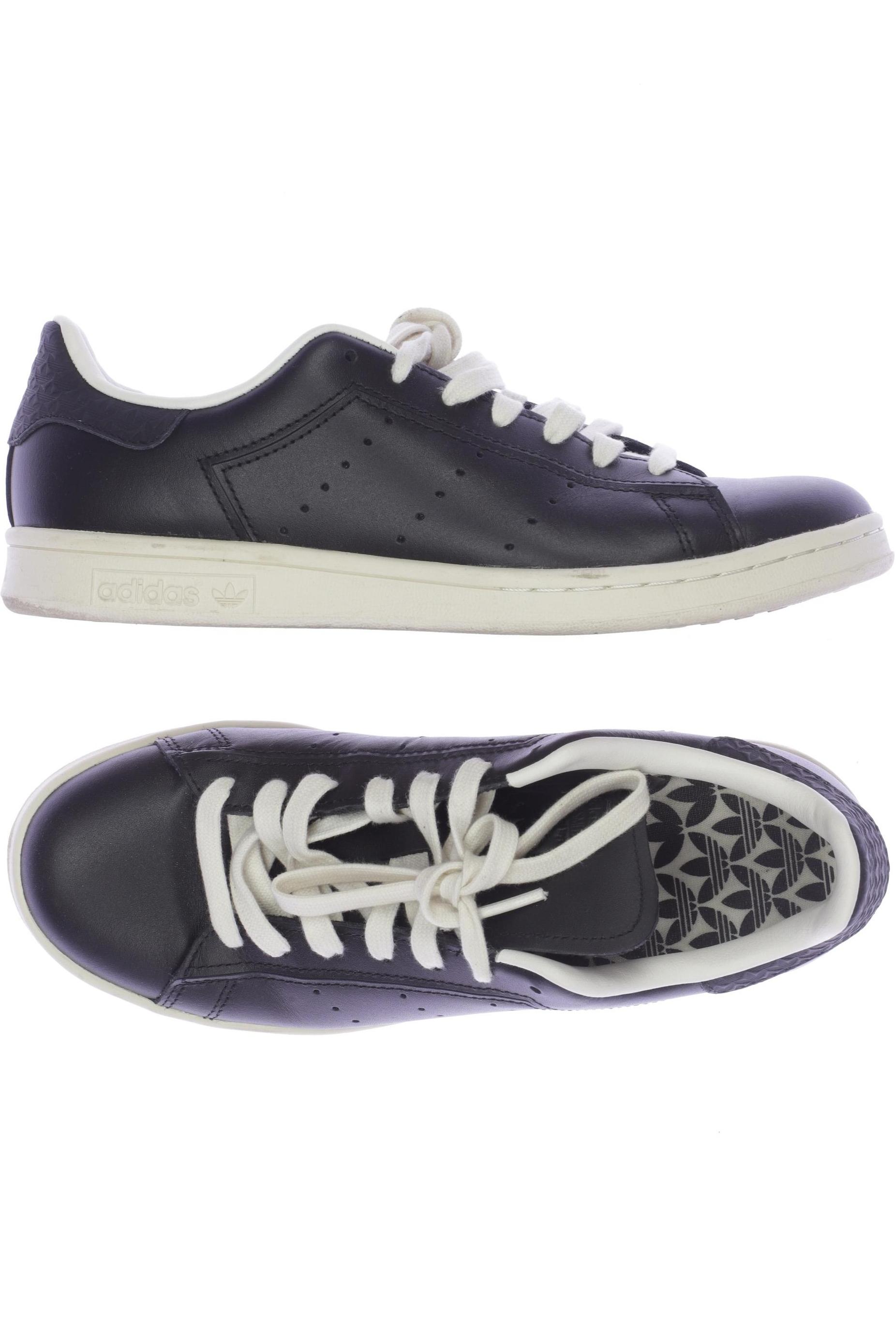 

adidas Originals Damen Sneakers, schwarz, Gr. 6
