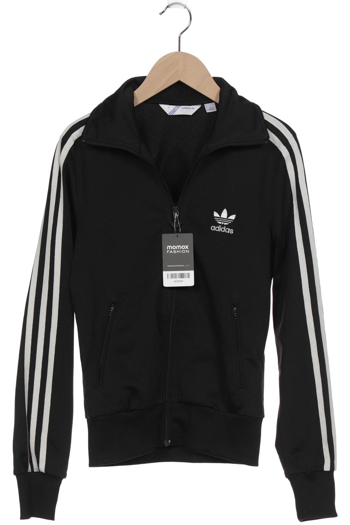 

adidas Originals Damen Jacke, schwarz, Gr. 38