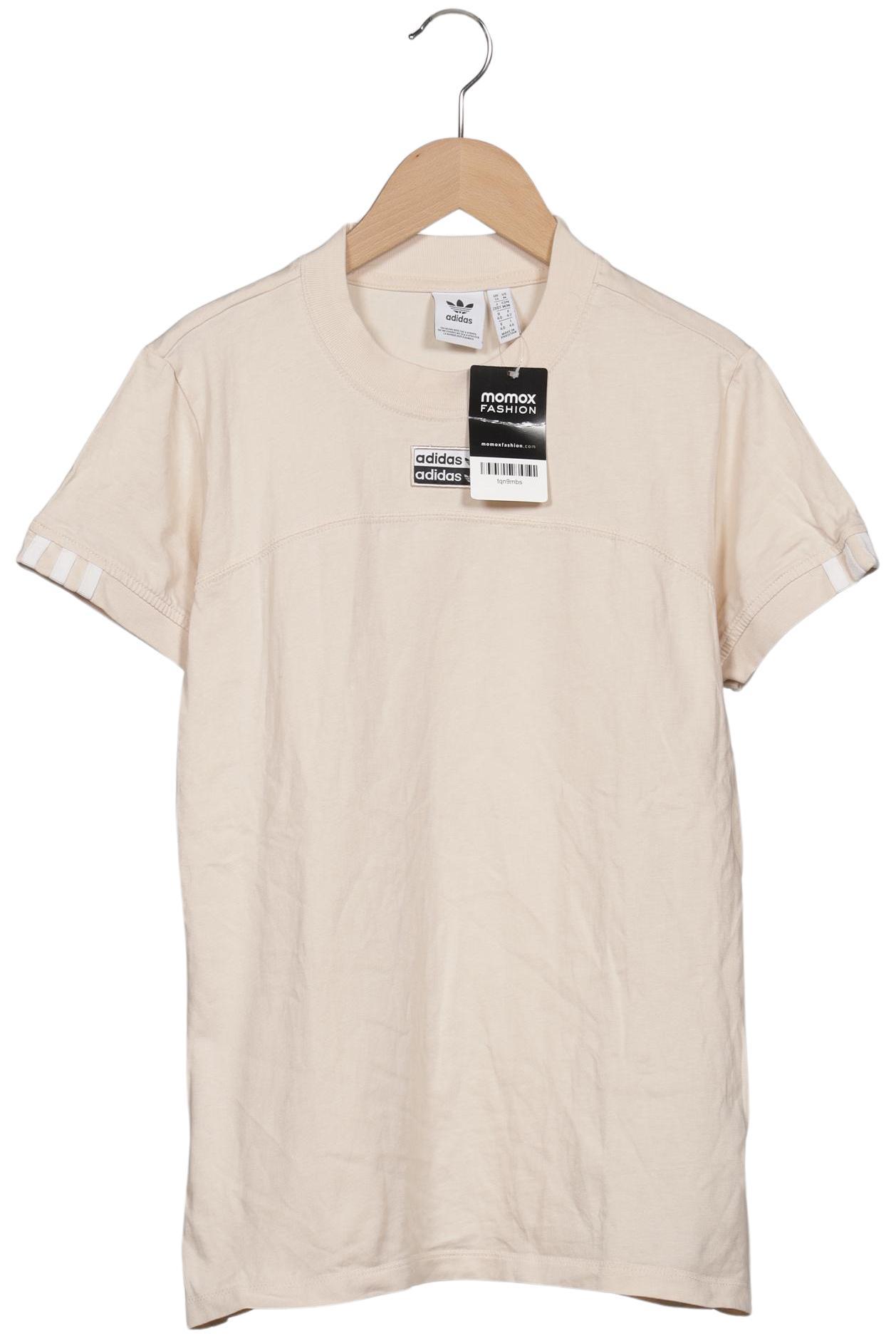 Thumbnail - adidas Originals Damen T-Shirt, cremeweiß, Gr. 40