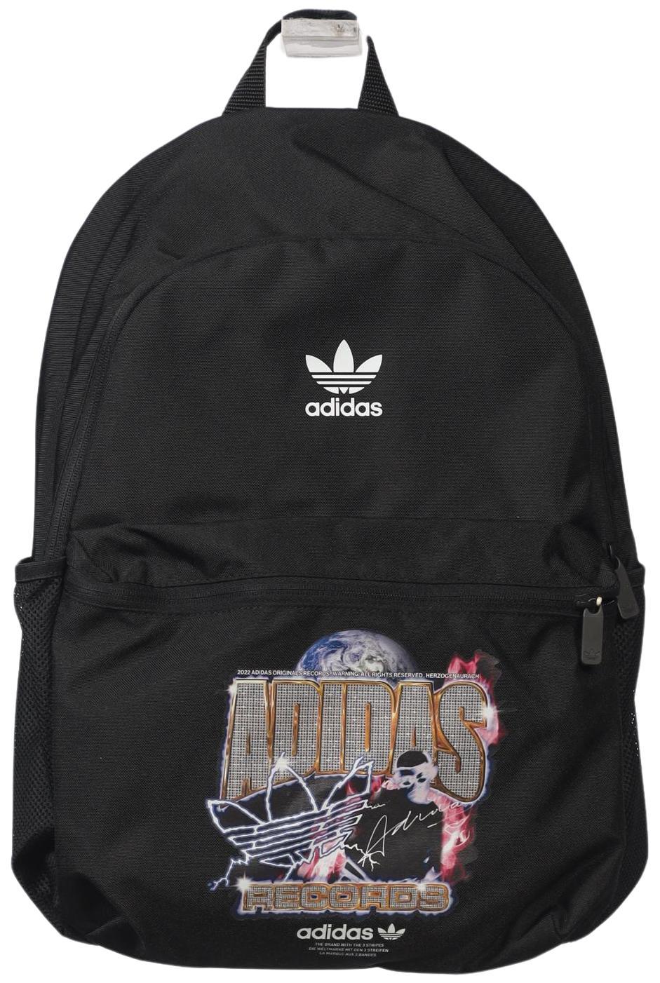 

adidas Originals Damen Rucksack, schwarz, Gr.
