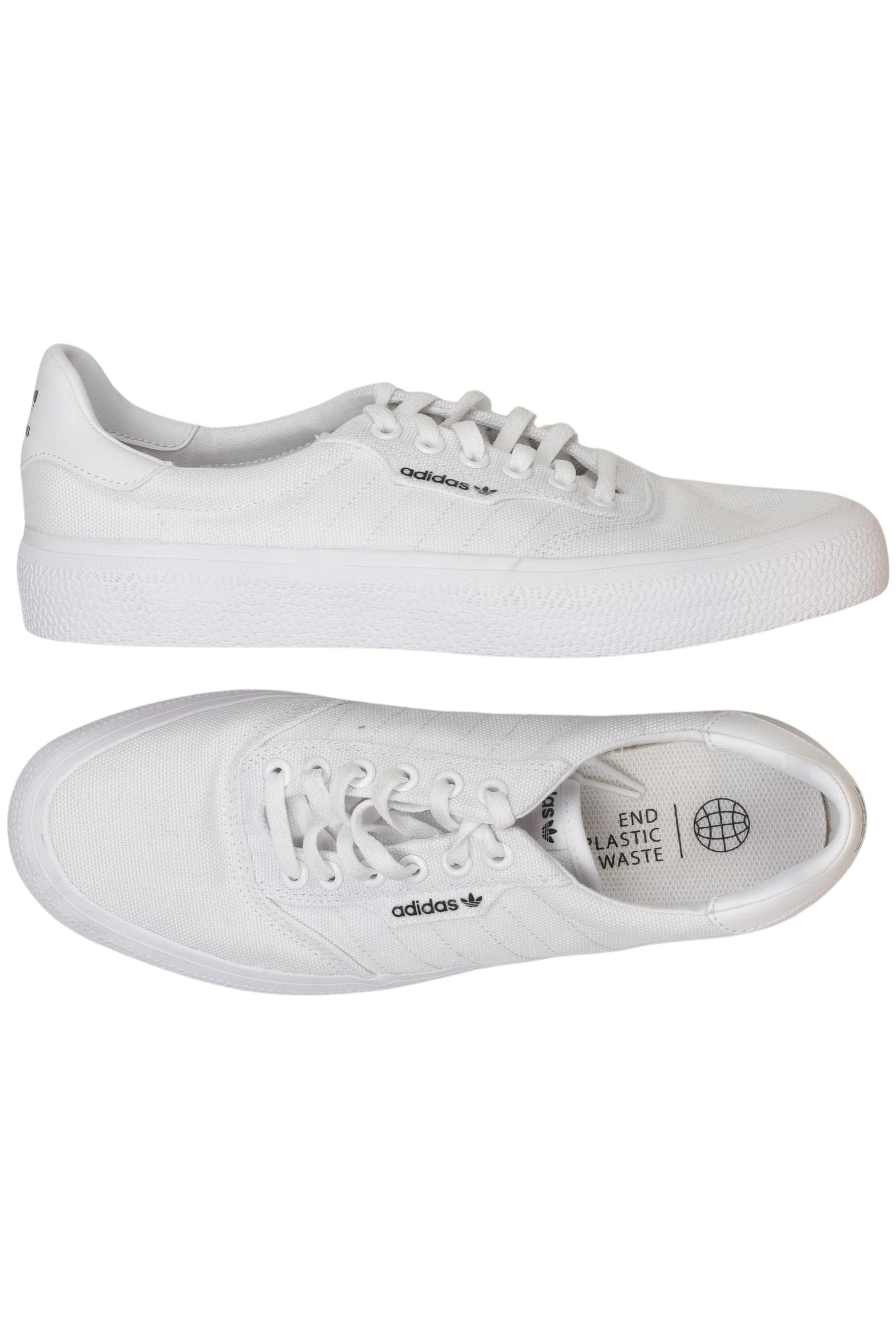 

adidas Originals Damen Sneakers, weiß, Gr. 7.5