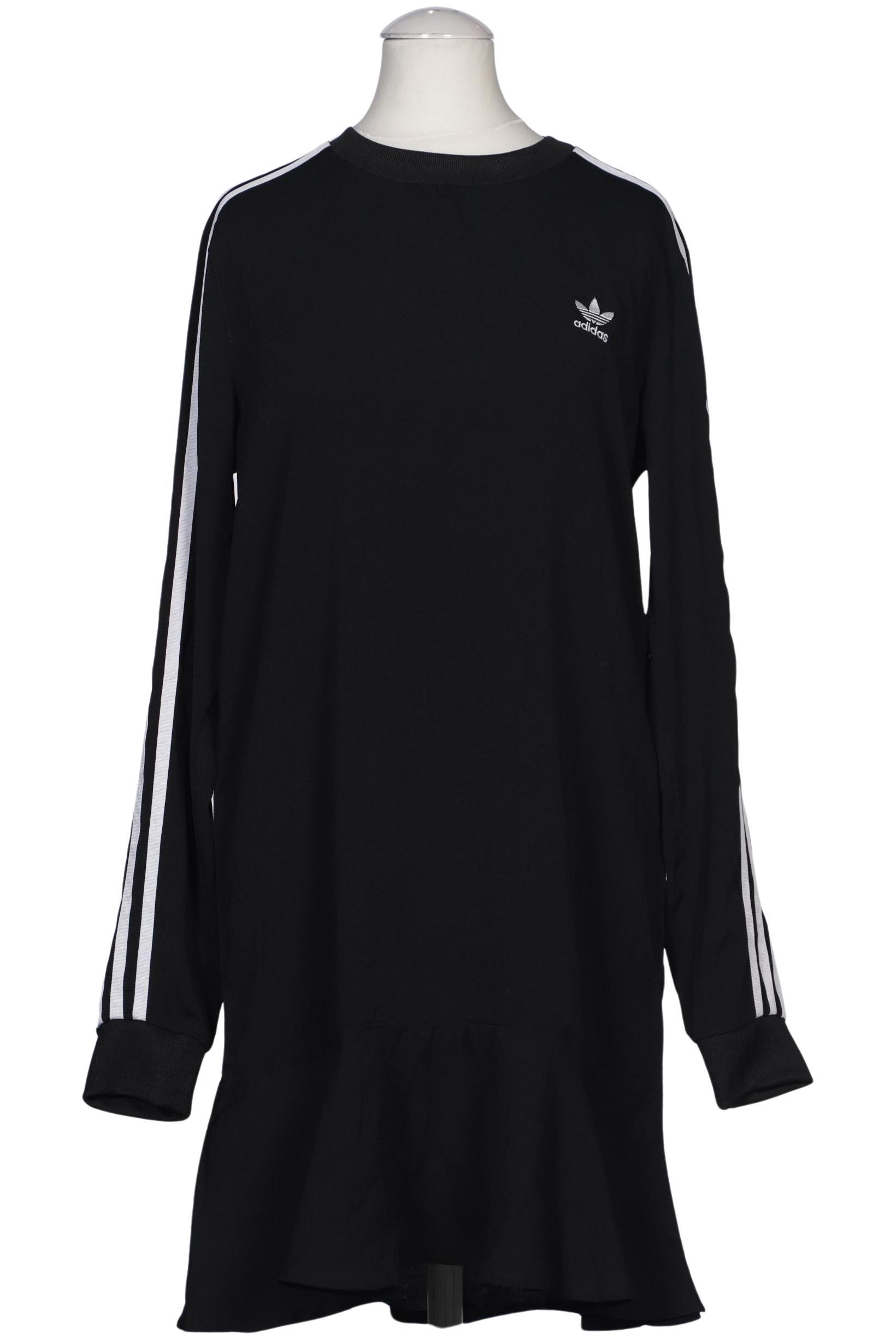 

adidas Originals Damen Kleid, schwarz, Gr. 36