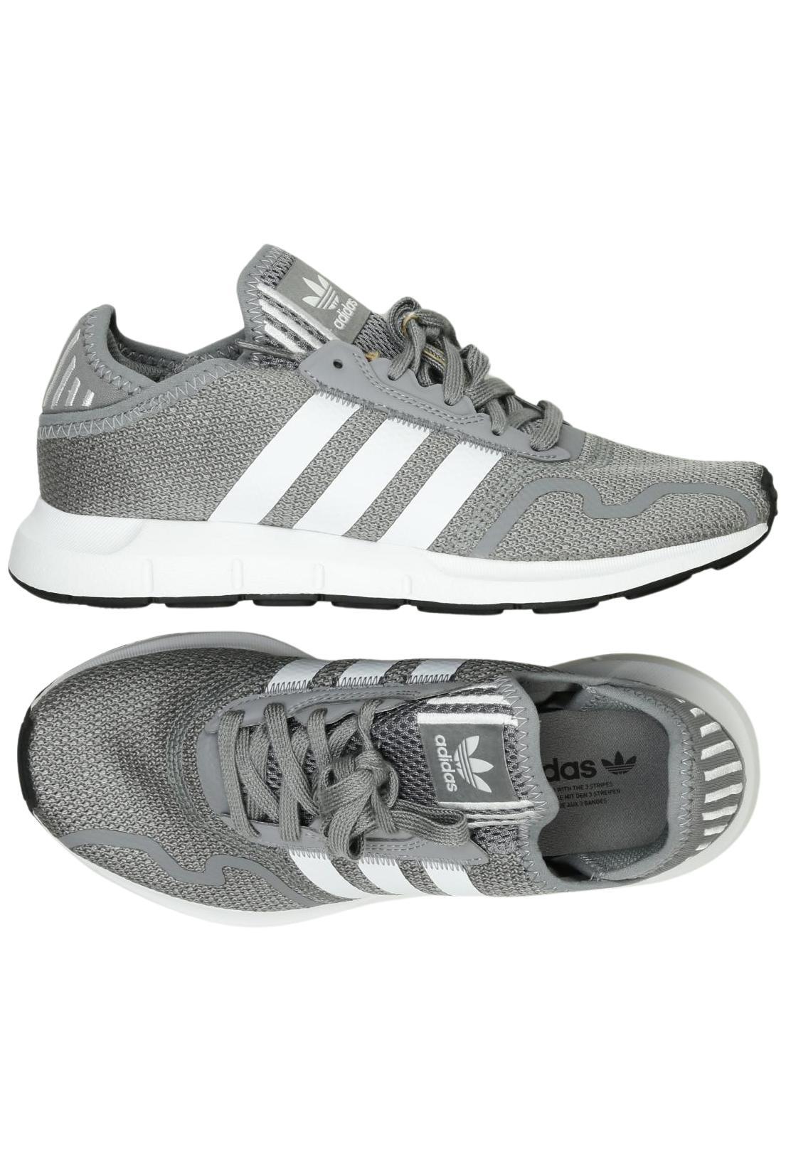 

adidas Originals Damen Sneakers, grau, Gr. 5