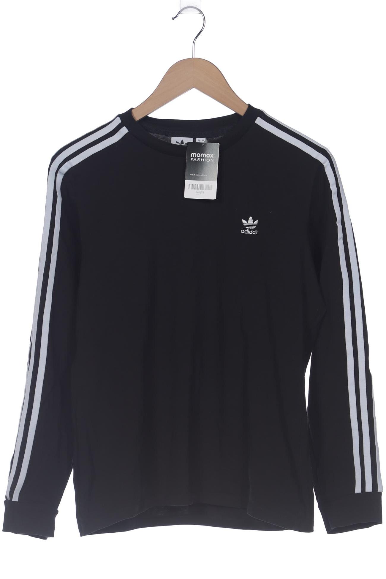 

adidas Originals Damen Sweatshirt, schwarz, Gr. 42