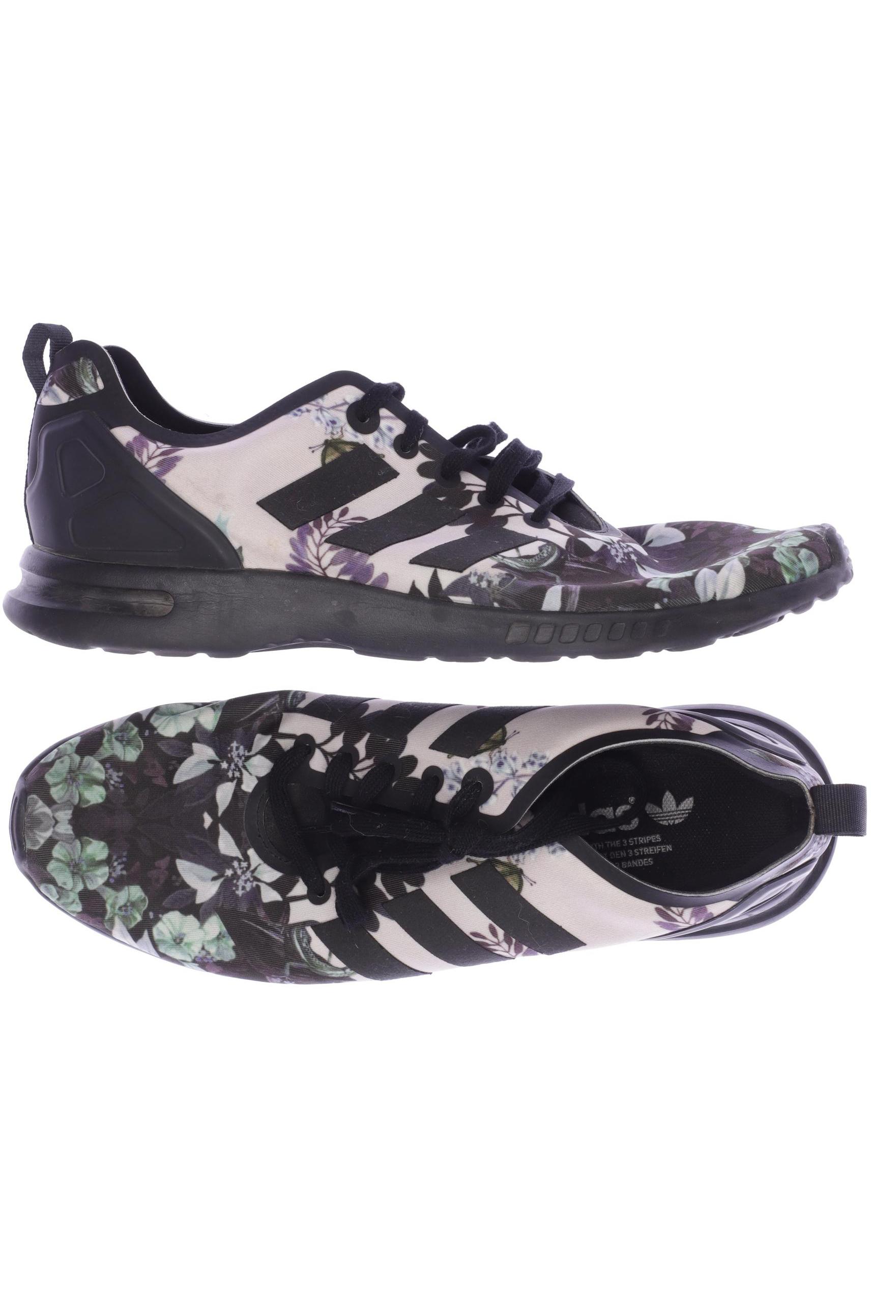 

adidas Originals Damen Sneakers, schwarz, Gr. 6
