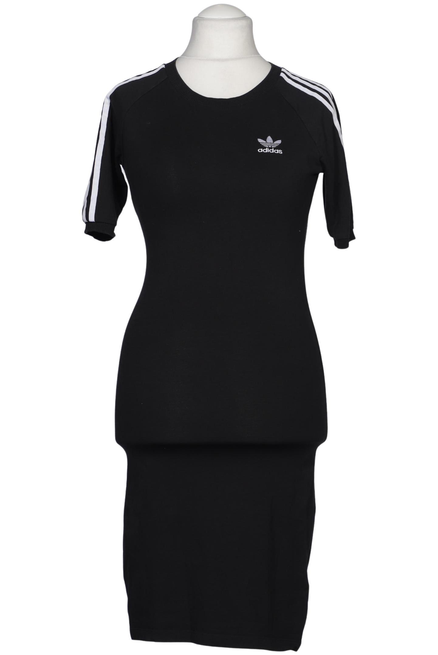 

adidas Originals Damen Kleid, schwarz, Gr. 38