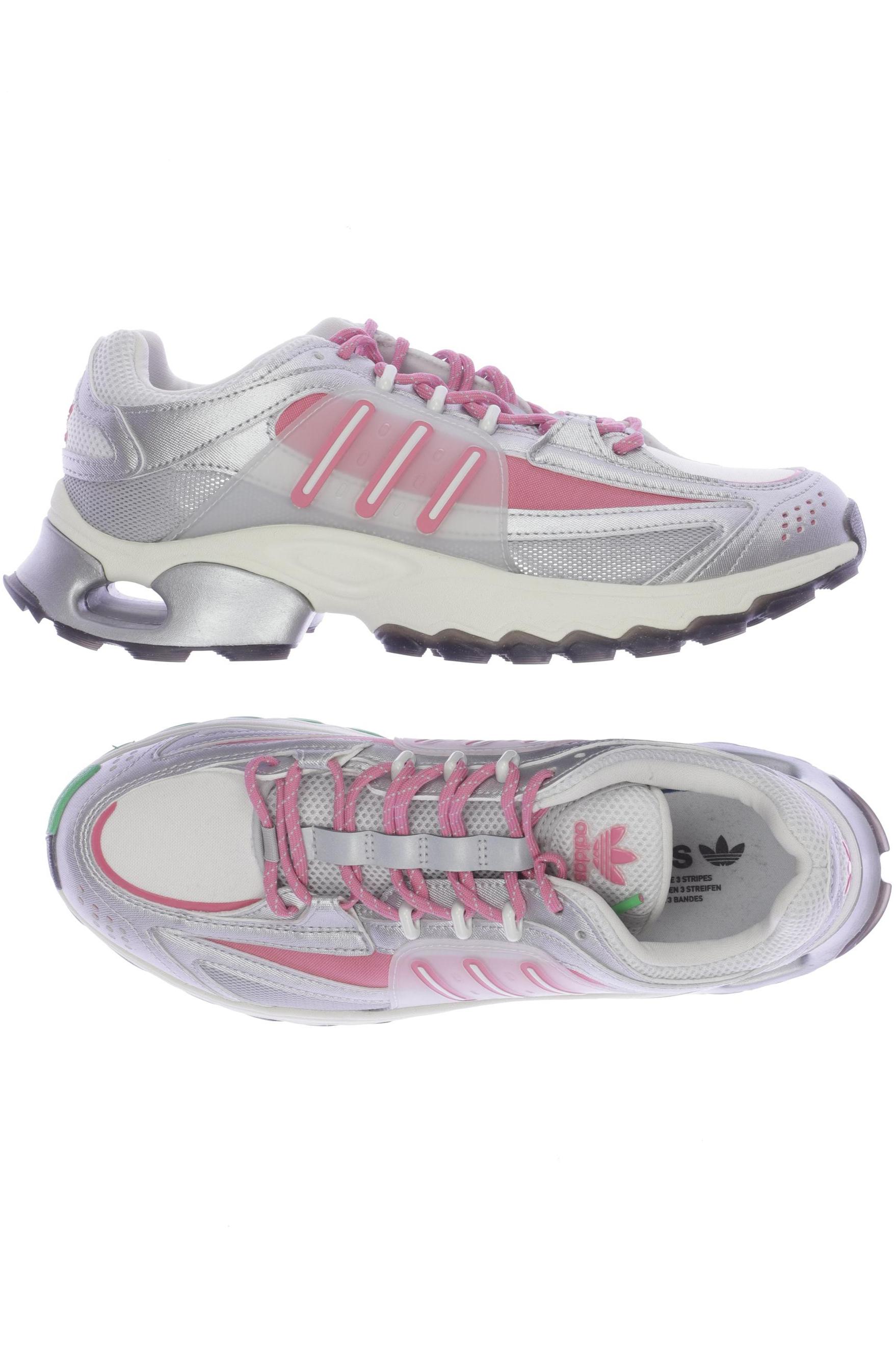 

adidas Originals Damen Sneakers, grau