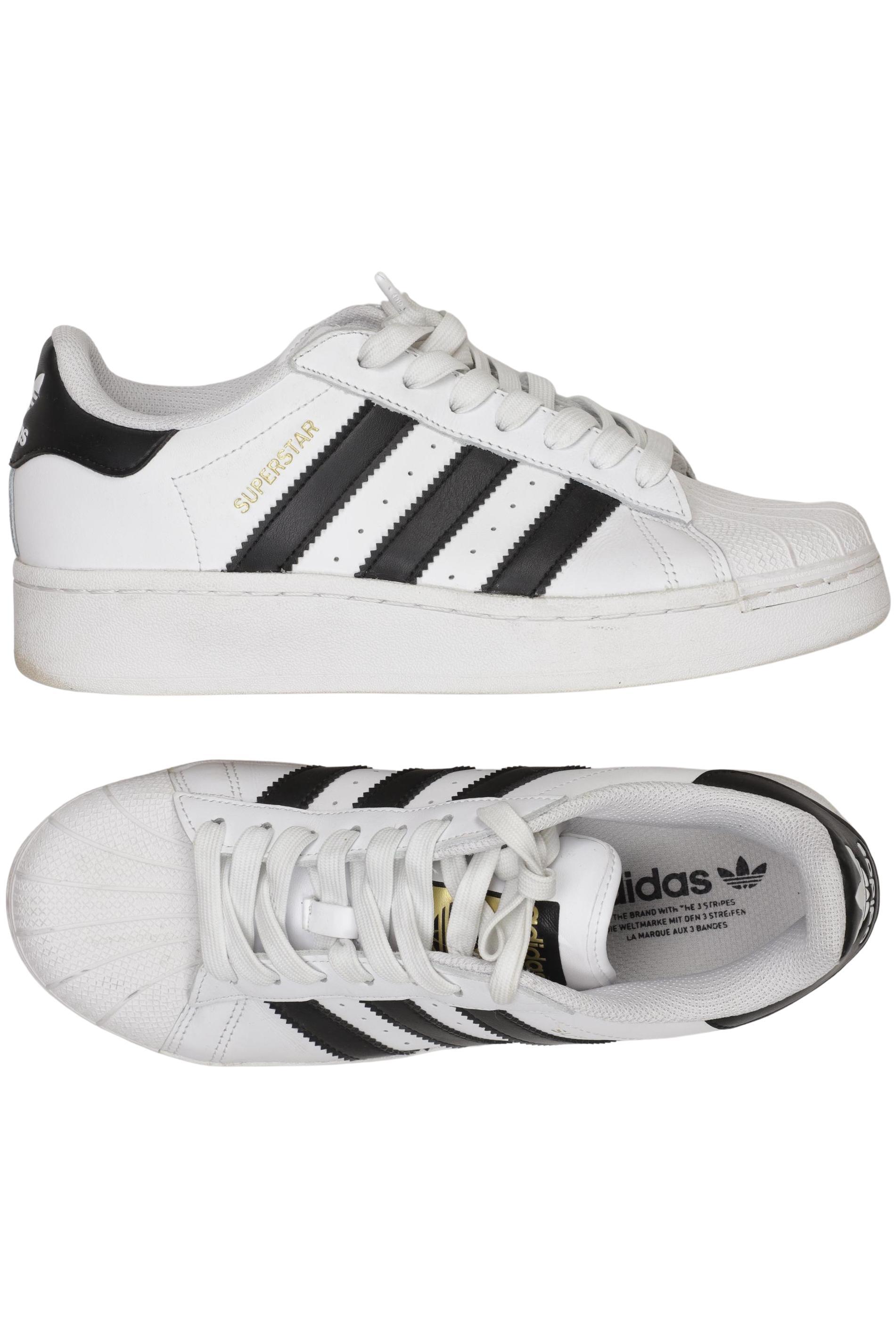 

adidas Originals Damen Sneakers, mehrfarbig, Gr. 7.5