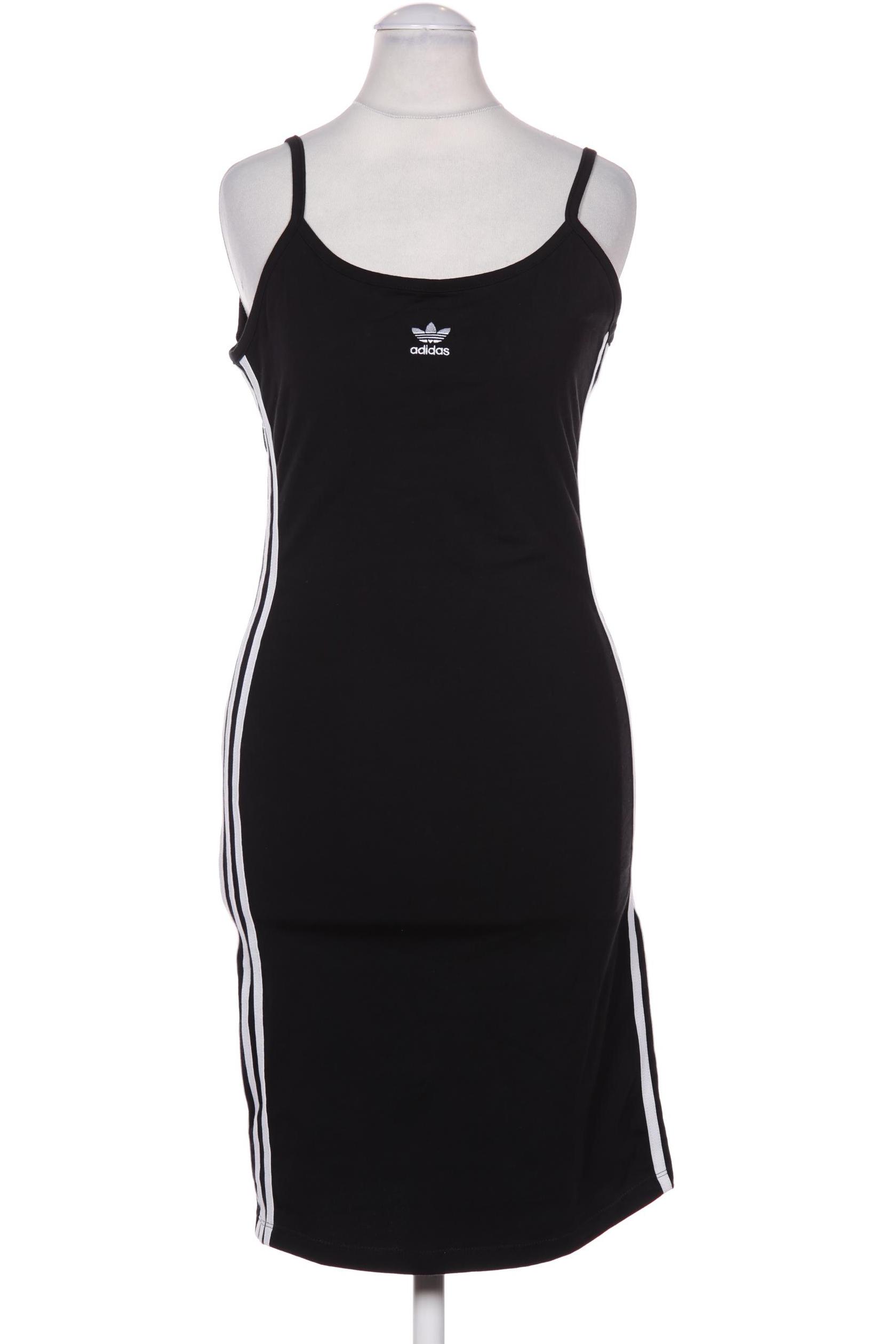 

adidas Originals Damen Kleid, schwarz, Gr. 34