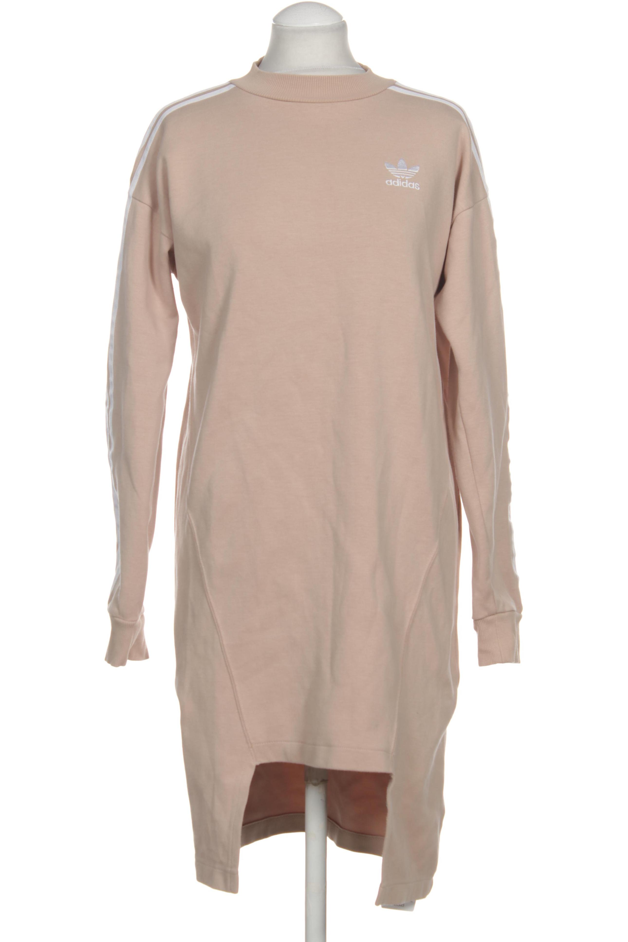 

adidas Originals Damen Kleid, beige, Gr. 36