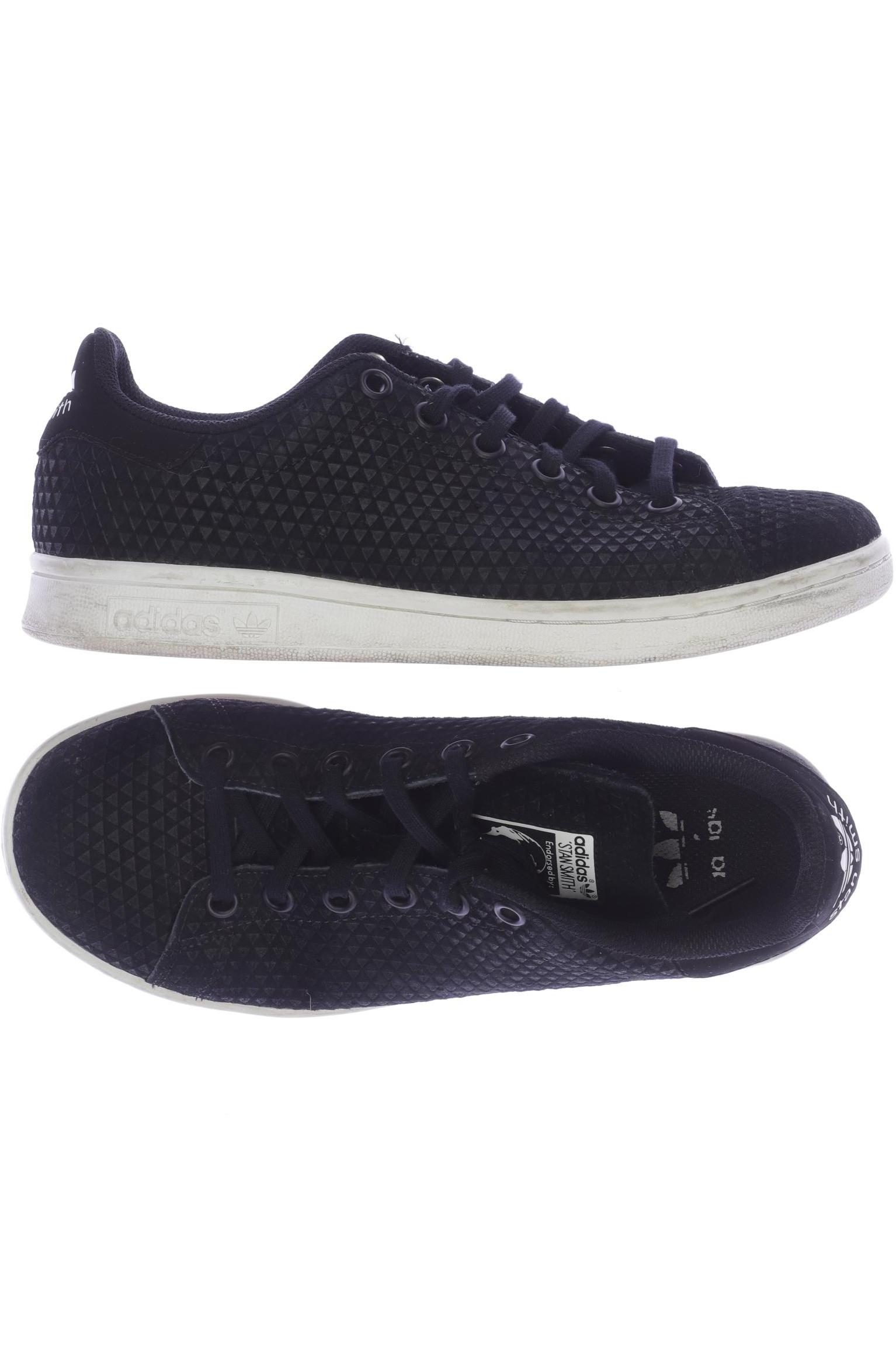 

adidas Originals Damen Sneakers, schwarz, Gr. 4