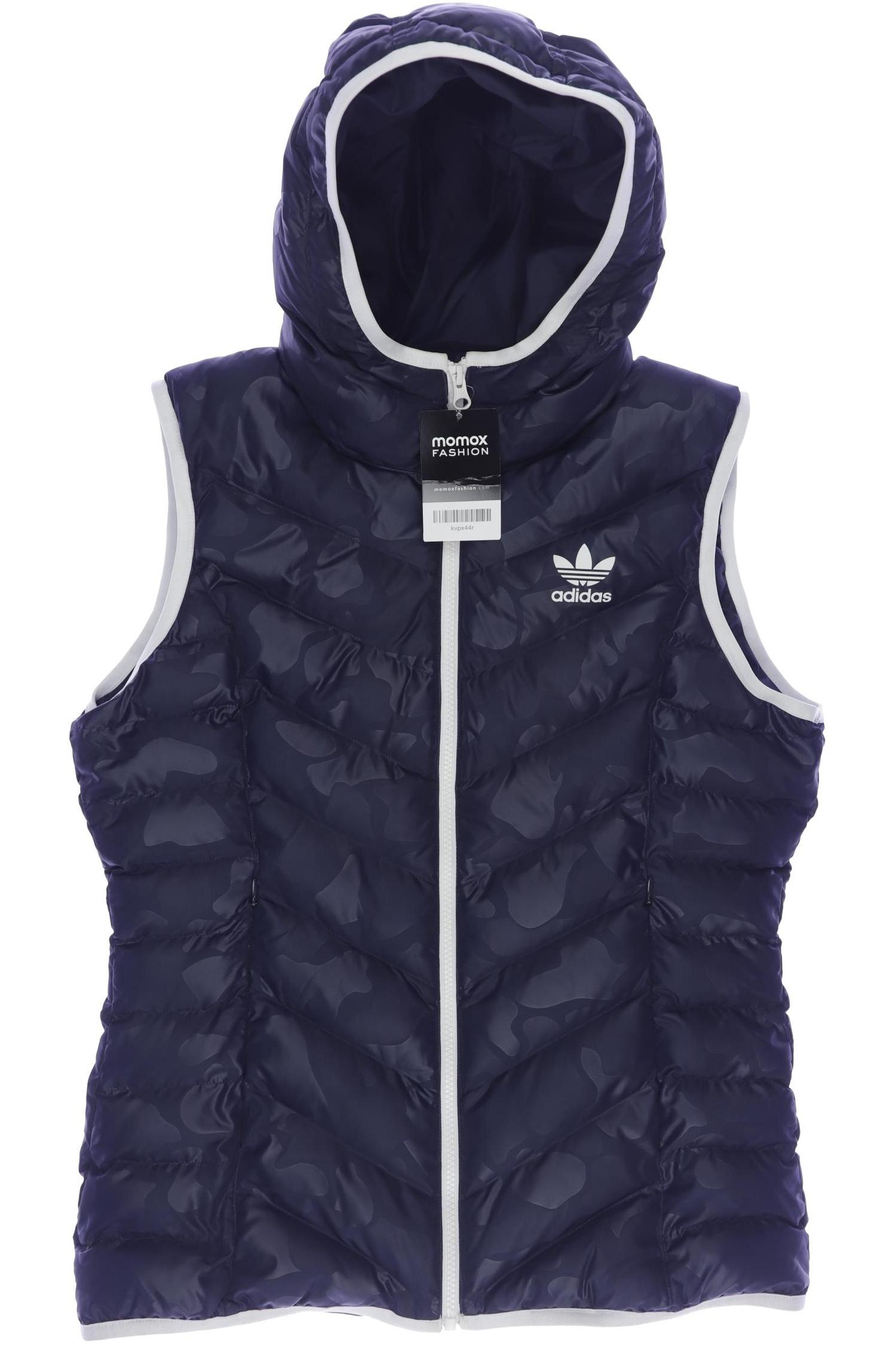 

adidas Originals Damen Weste, marineblau, Gr. 40