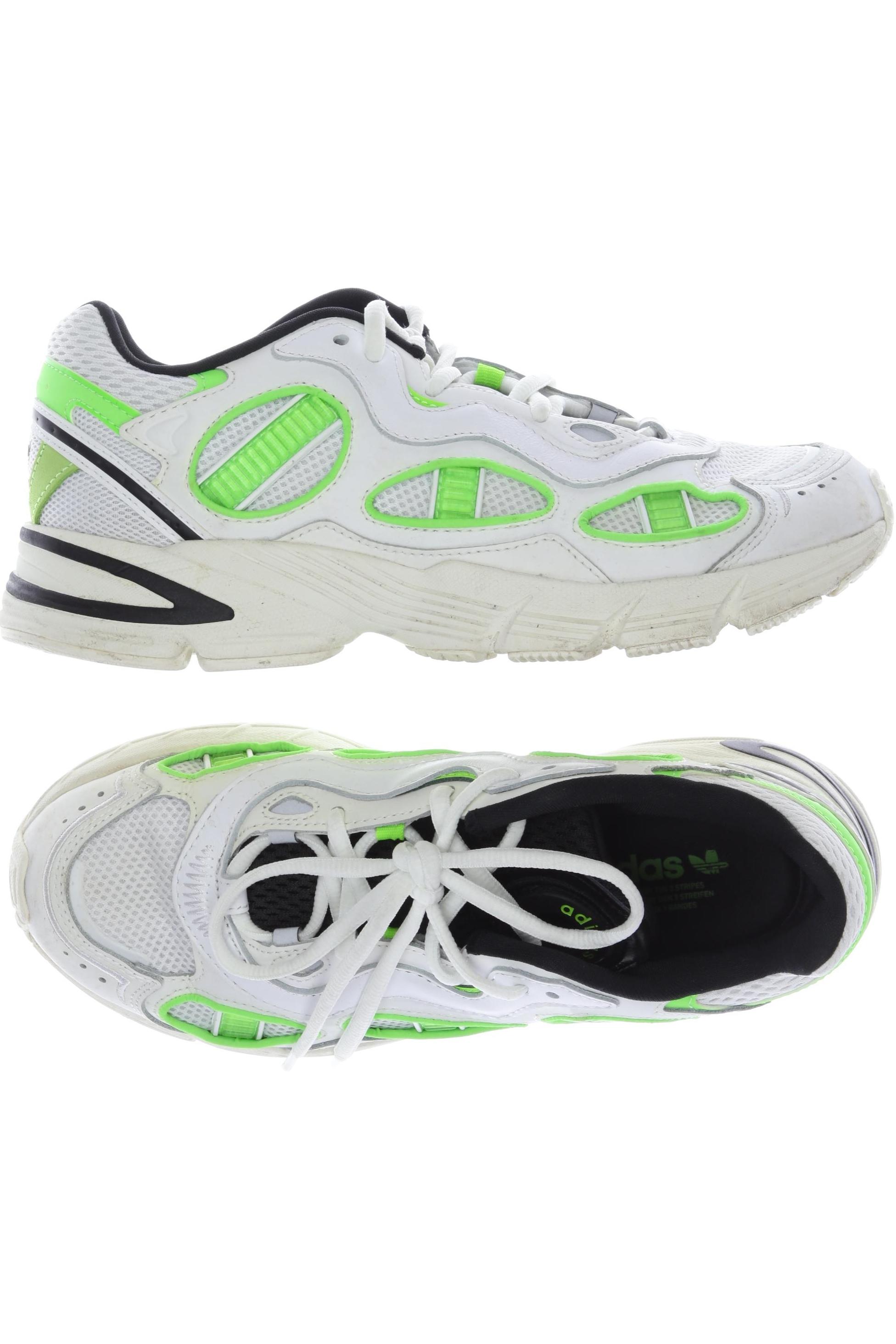 

adidas Originals Damen Sneakers, weiß, Gr. 38.5