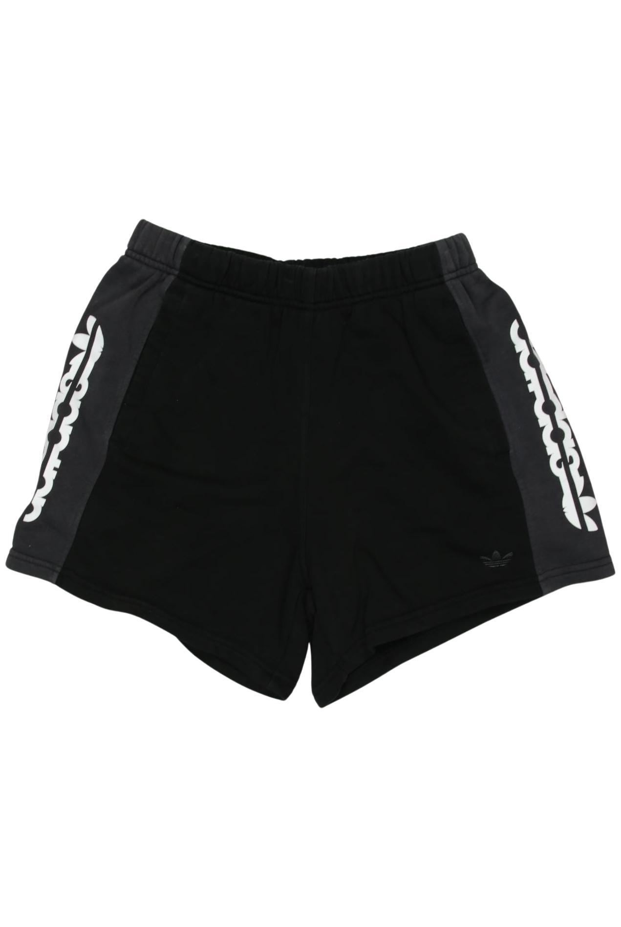 

adidas Originals Damen Shorts, schwarz, Gr. 36