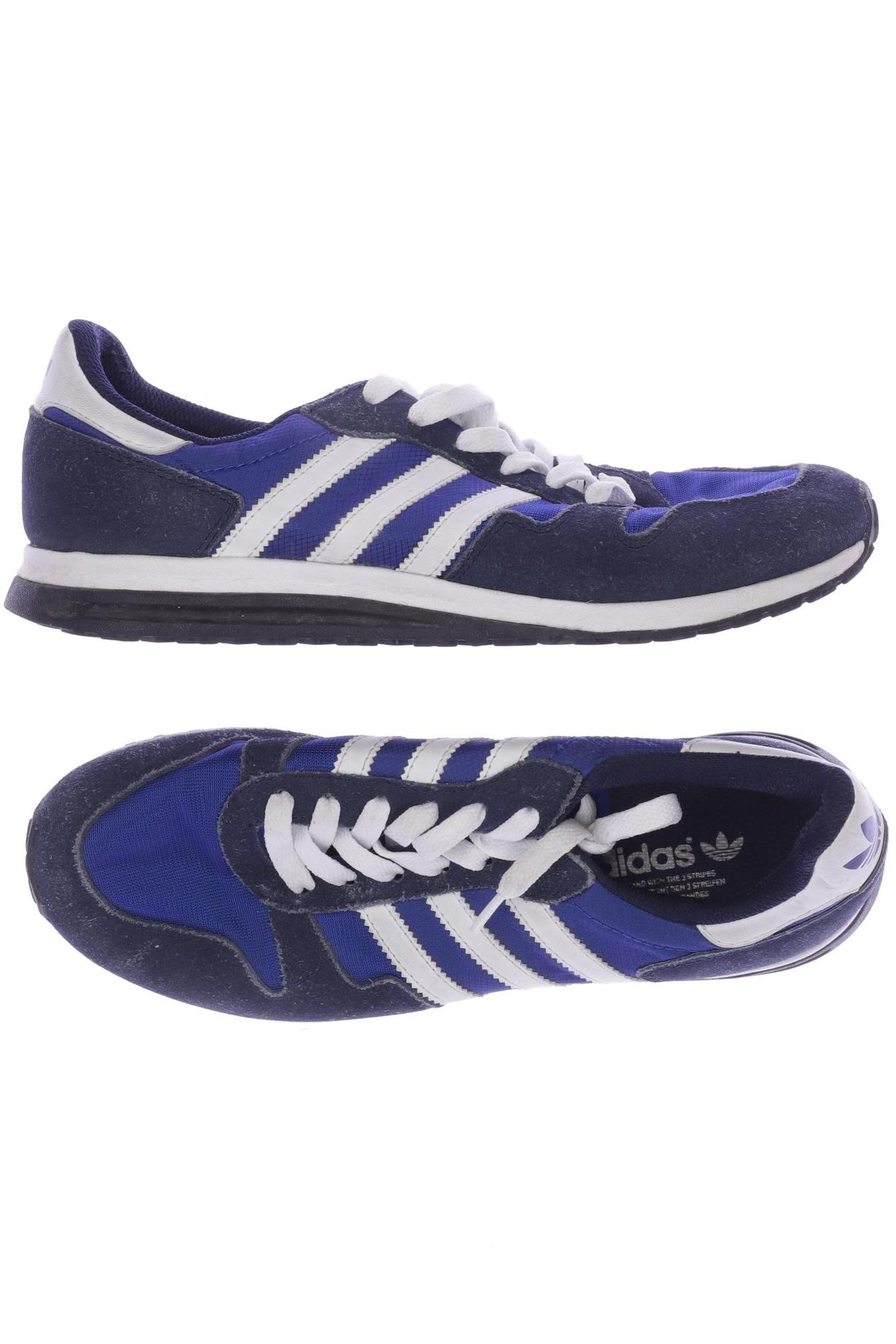 

adidas Originals Damen Sneakers, marineblau, Gr. 5.5