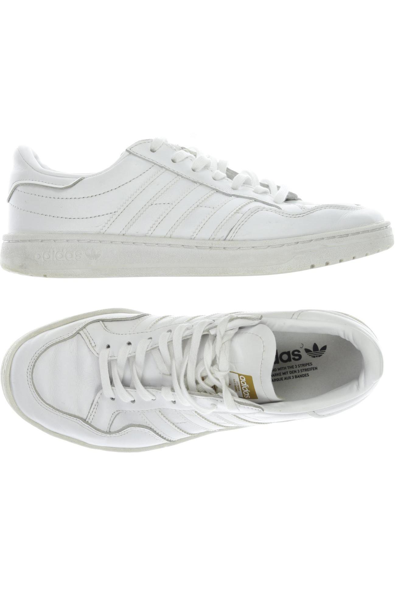 

adidas Originals Damen Sneakers, weiß, Gr. 6