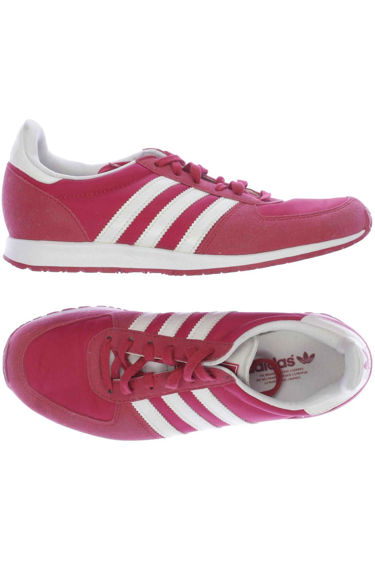 

adidas Originals Damen Sneakers, pink